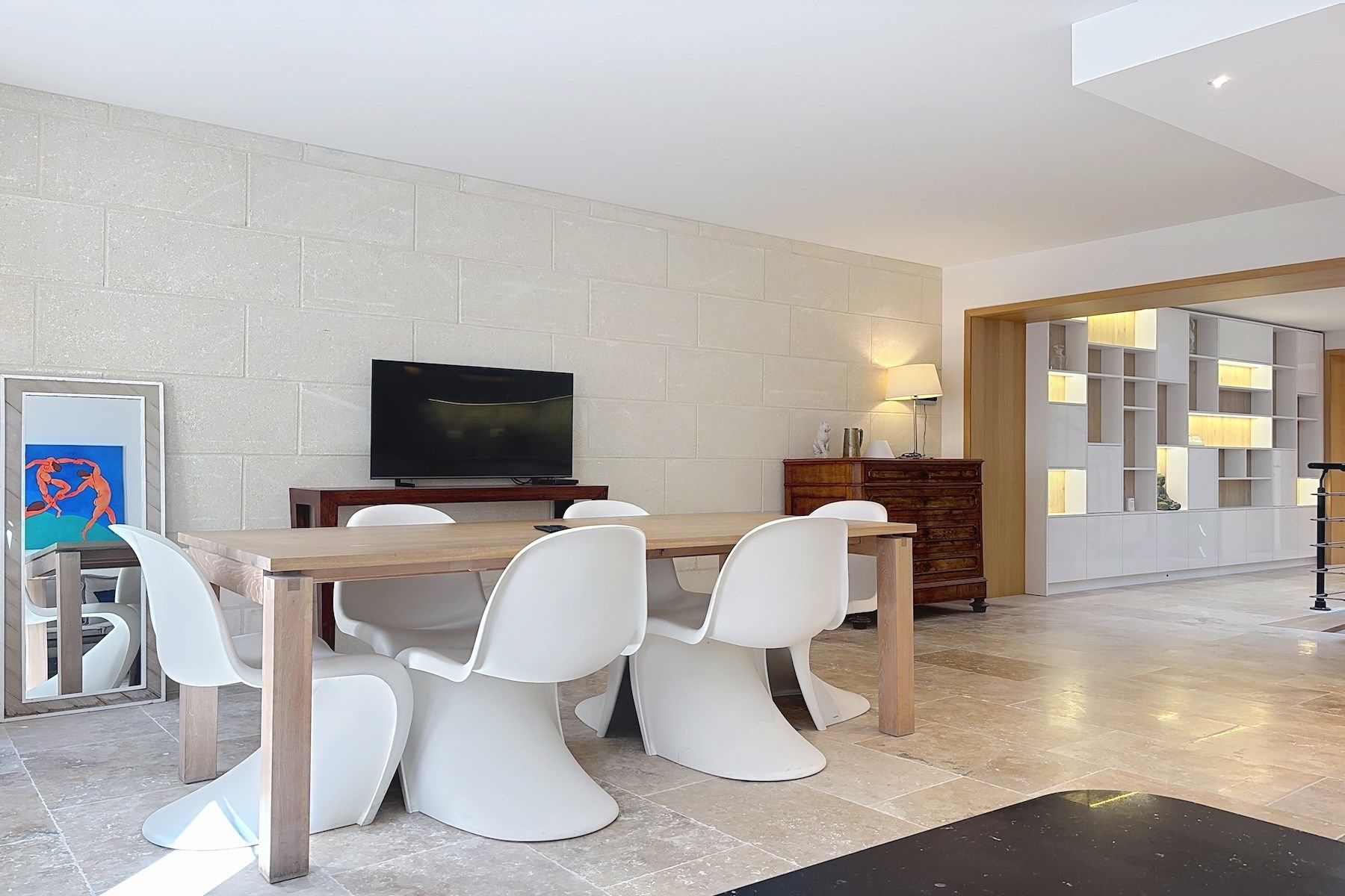 maison de luxe 6 Pièces en vente sur UZES (30700)