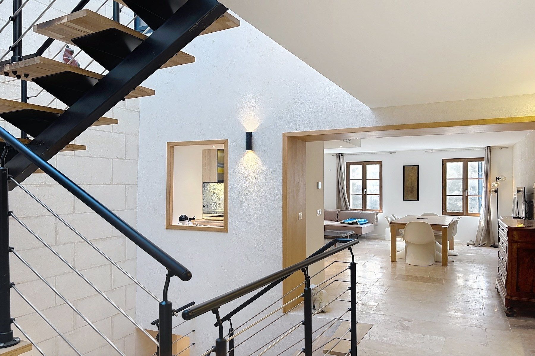 maison de luxe 6 Pièces en vente sur UZES (30700)