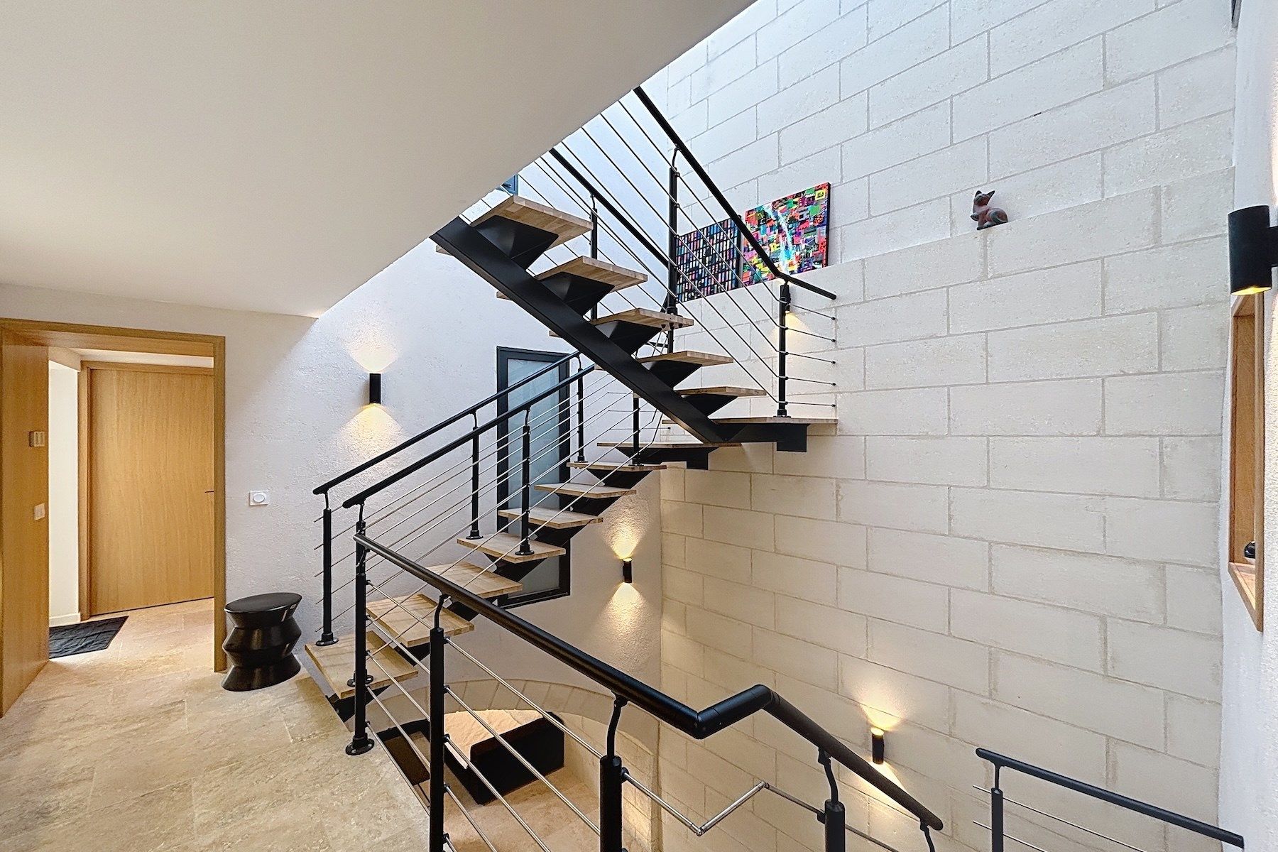 maison de luxe 6 Pièces en vente sur UZES (30700)