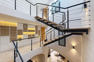 Vente Maison de luxe Uzès 6 Pièces 166 m²