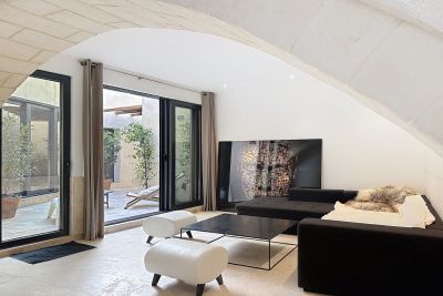 Vente Maison de luxe Uzès 6 Pièces 166 m²