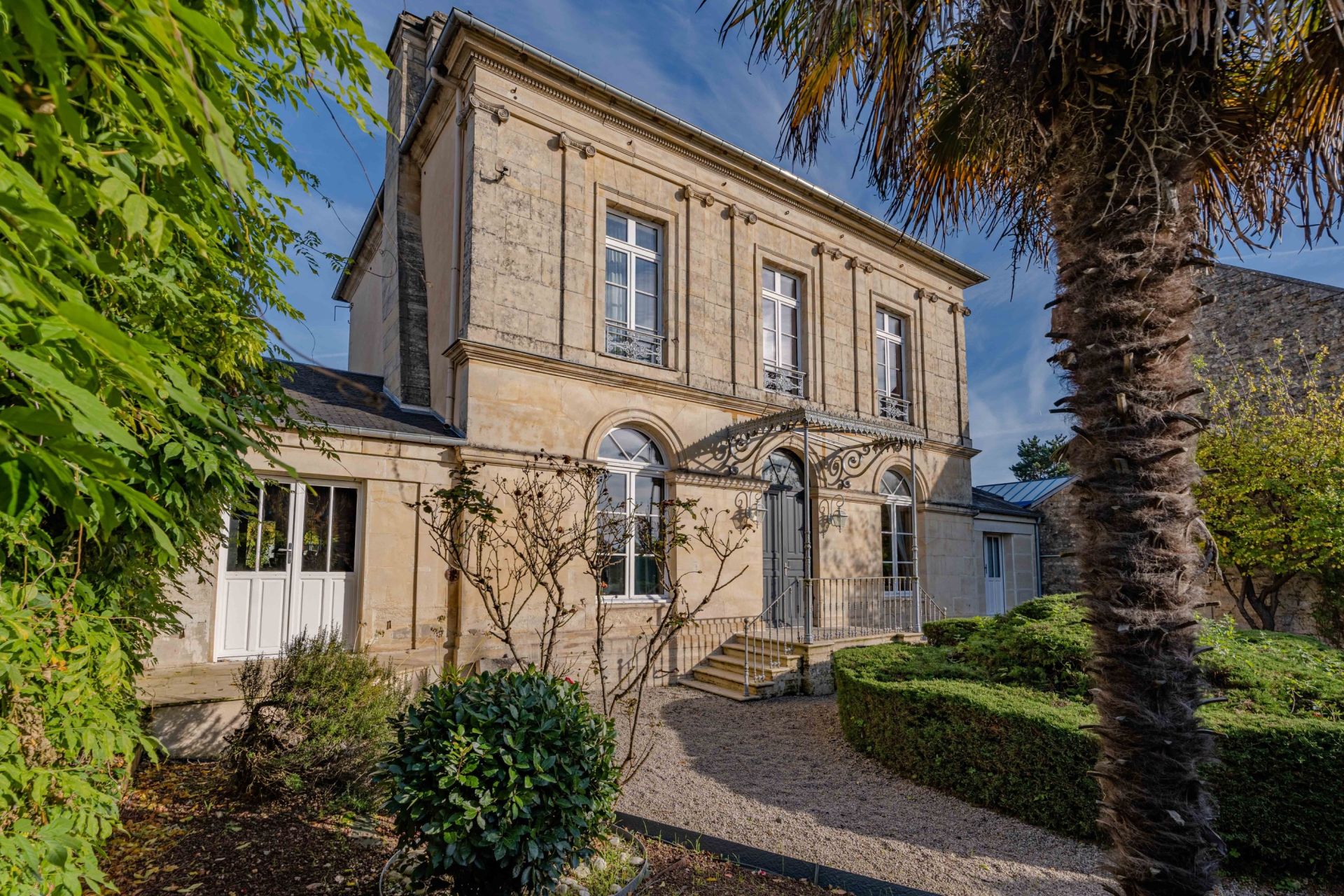 maison de luxe 6 Pièces en vente sur BAYEUX (14400)