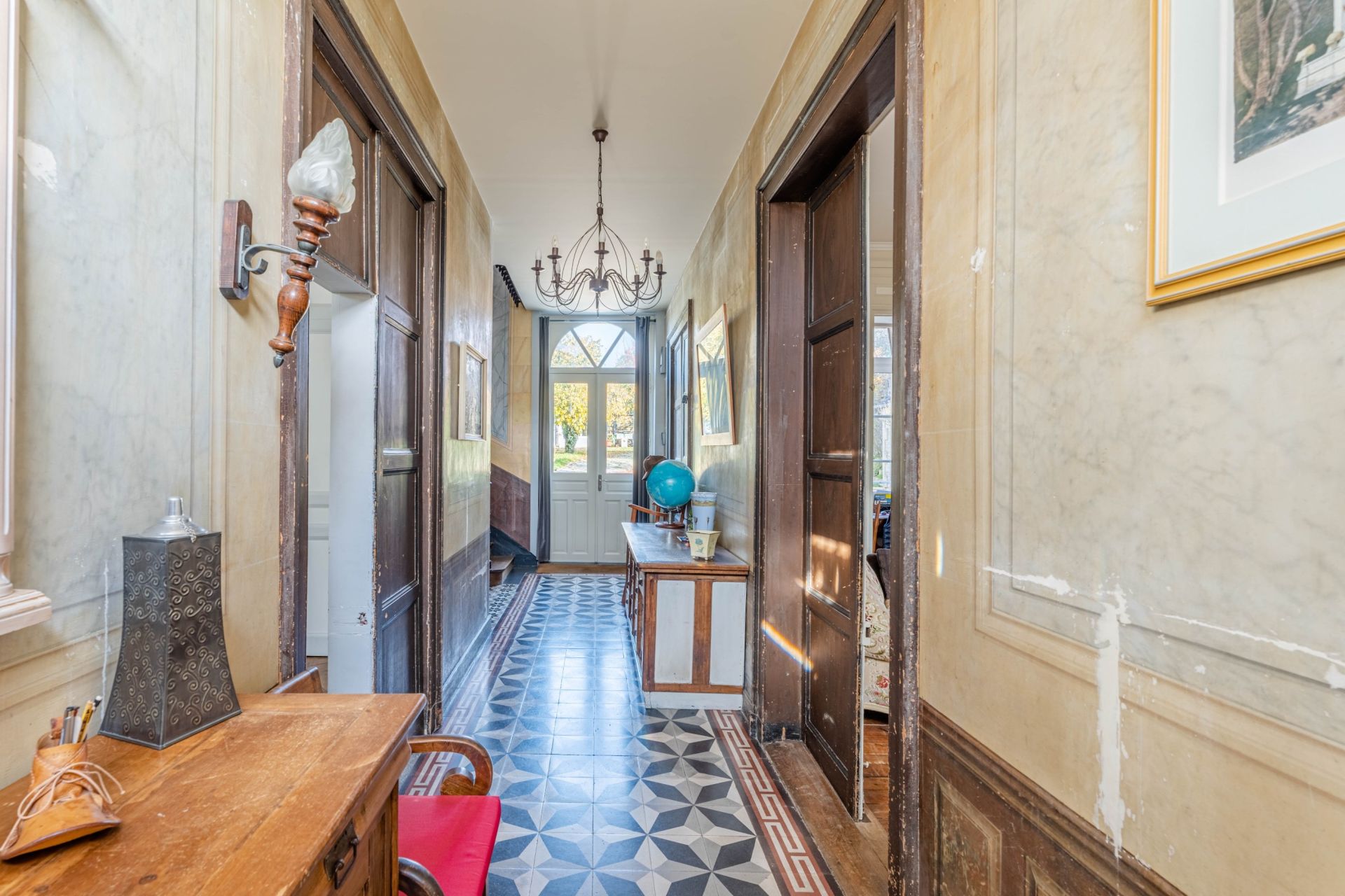 maison de luxe 6 Pièces en vente sur BAYEUX (14400)