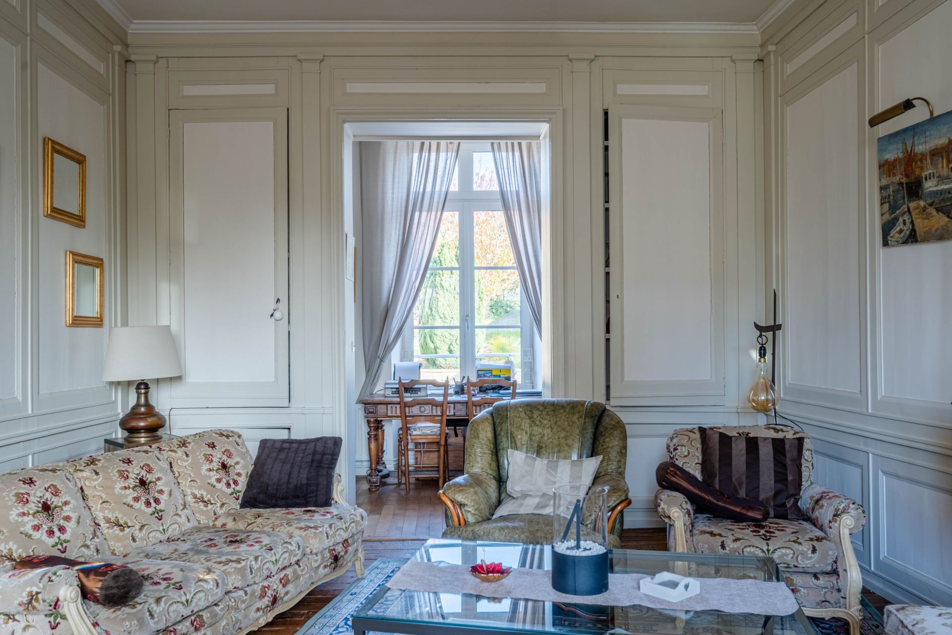 maison de luxe 6 Pièces en vente sur BAYEUX (14400)