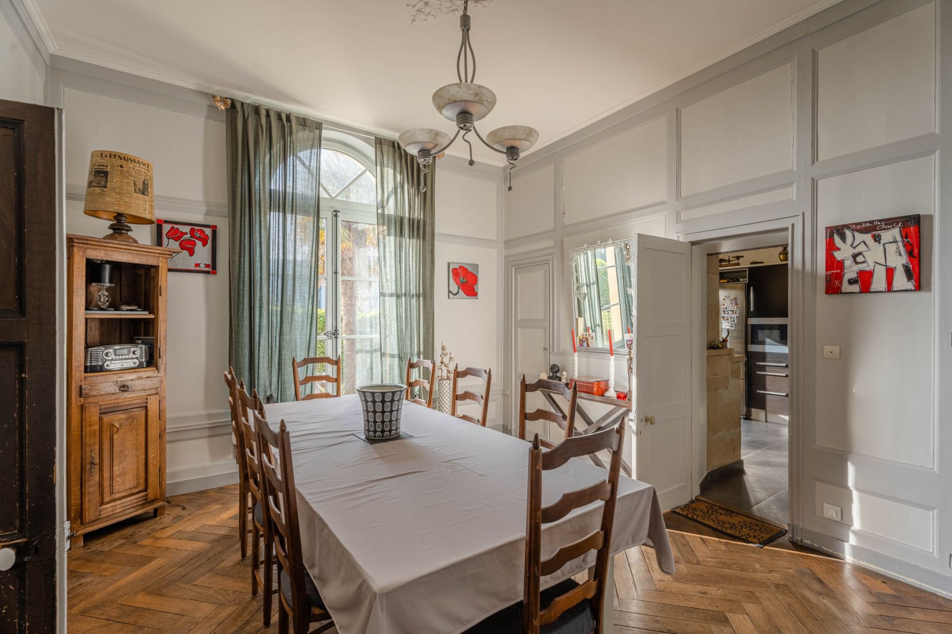 maison de luxe 6 Pièces en vente sur BAYEUX (14400)