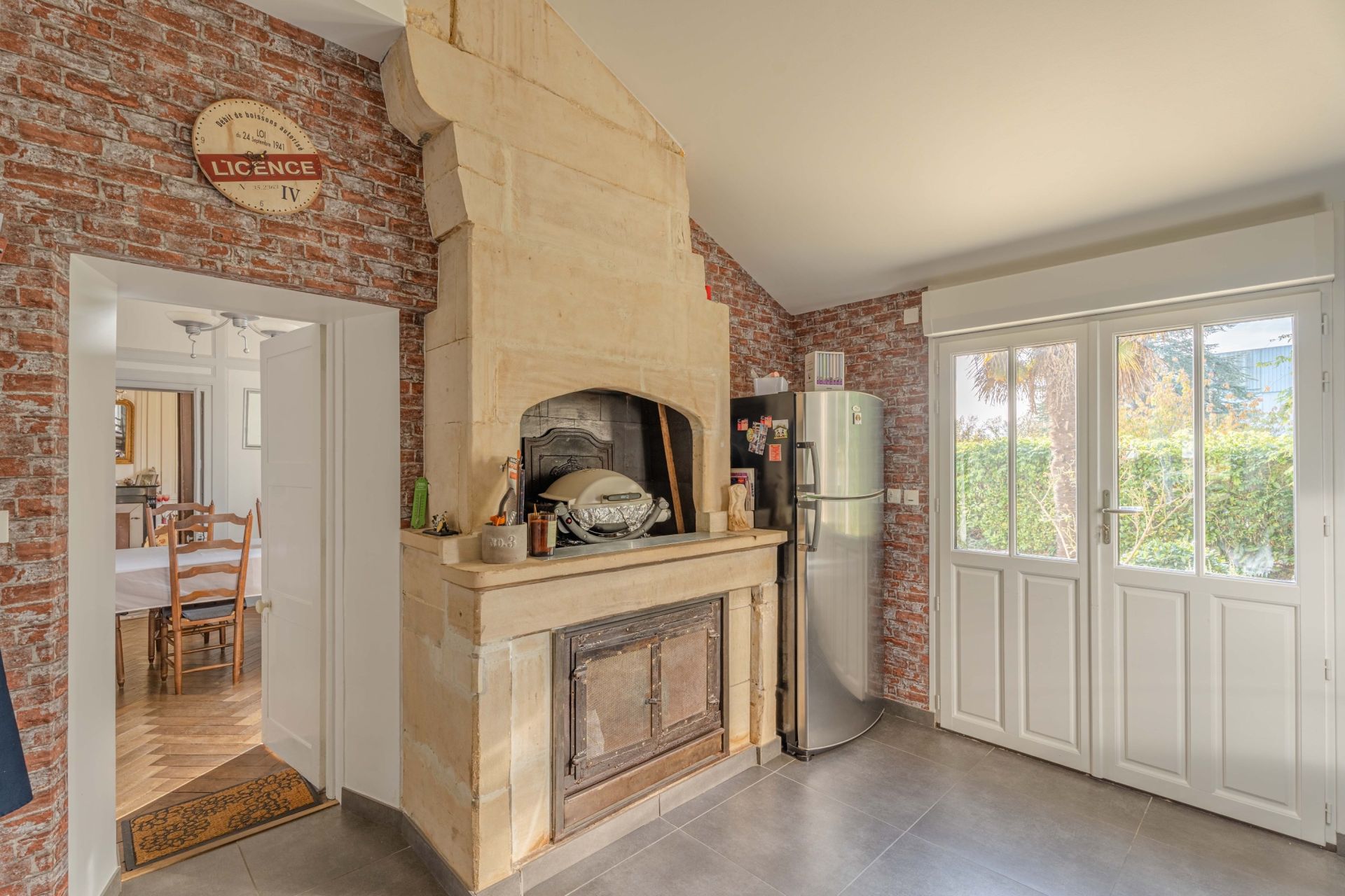 maison de luxe 6 Pièces en vente sur BAYEUX (14400)