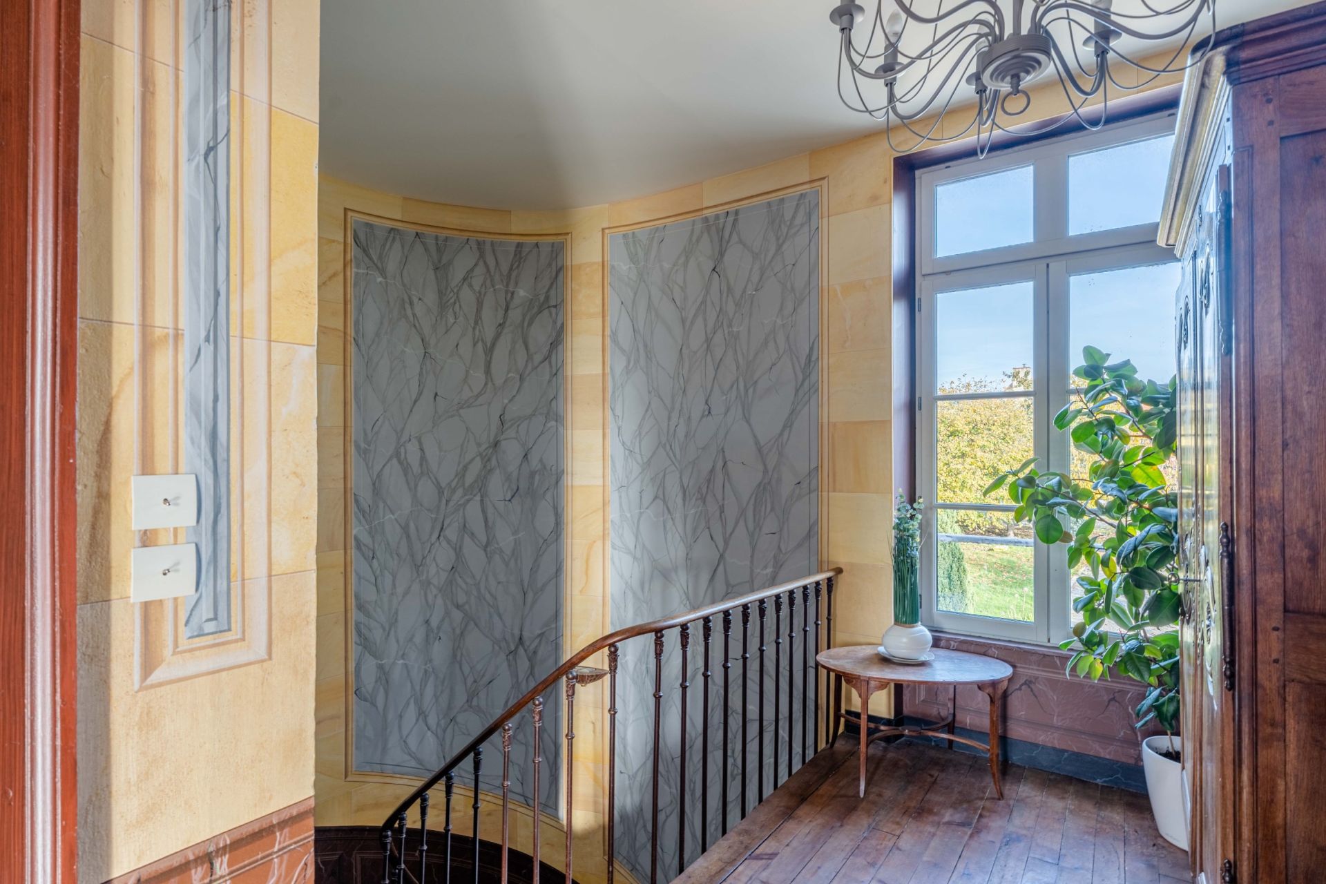 maison de luxe 6 Pièces en vente sur BAYEUX (14400)