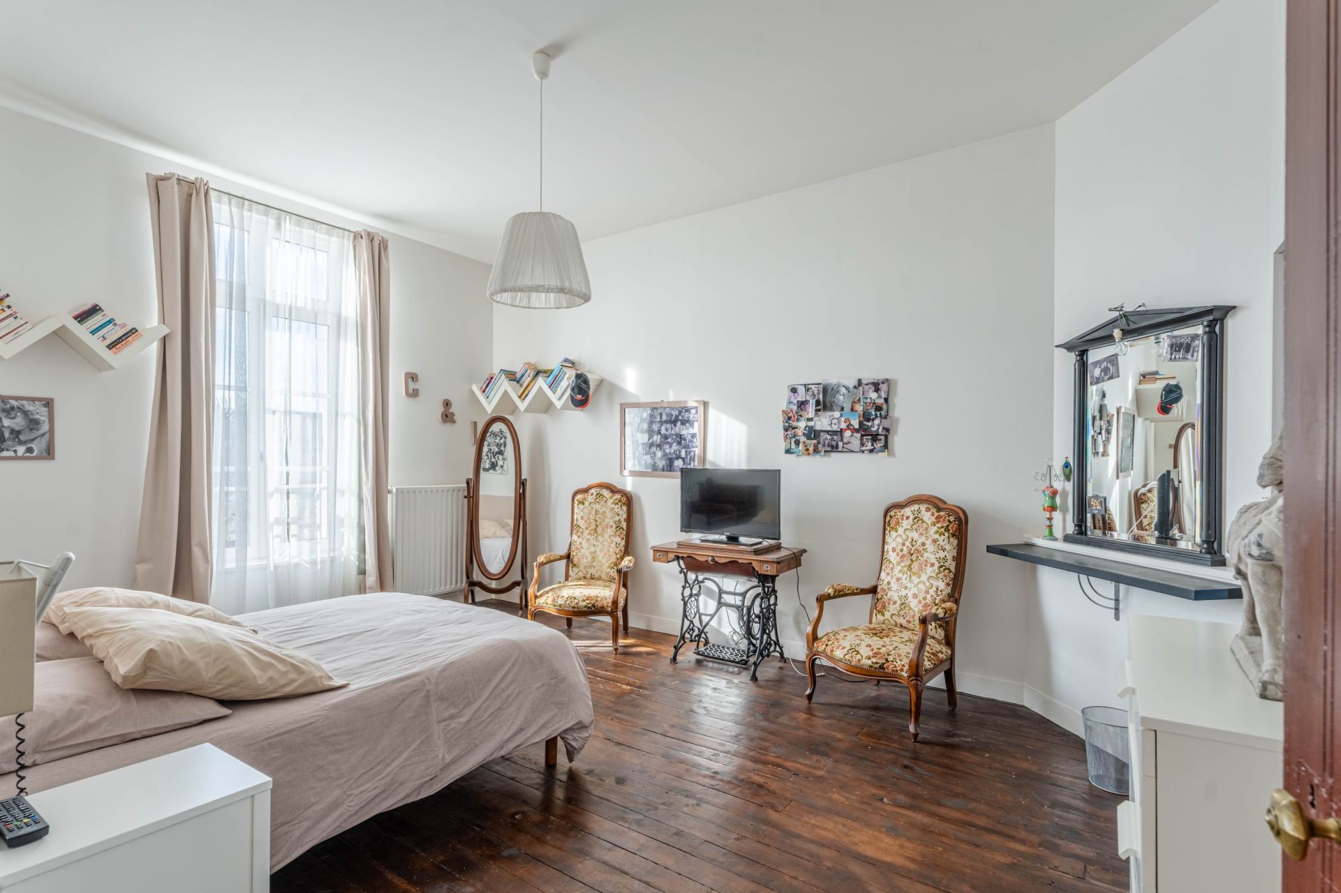 maison de luxe 6 Pièces en vente sur BAYEUX (14400)