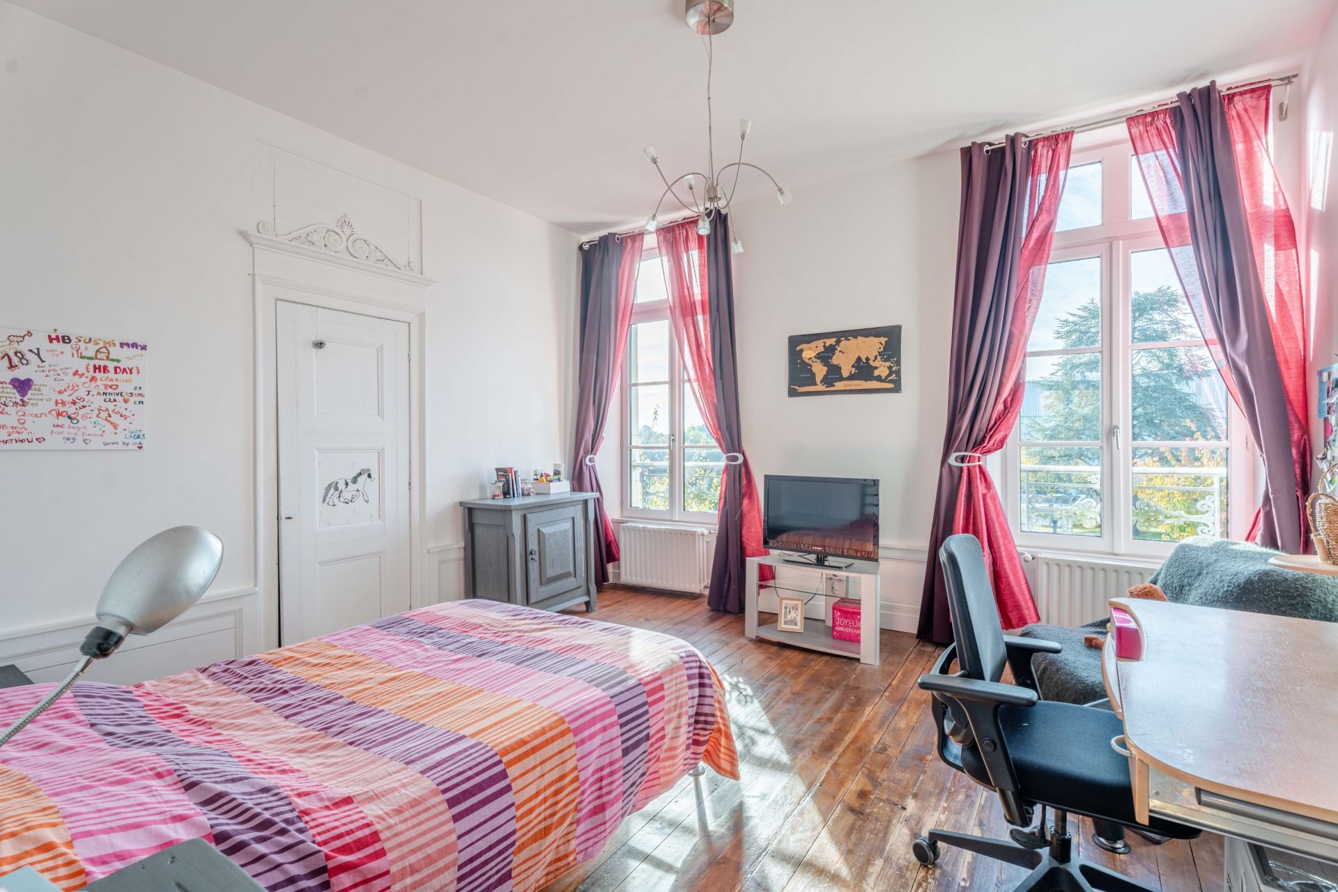 maison de luxe 6 Pièces en vente sur BAYEUX (14400)