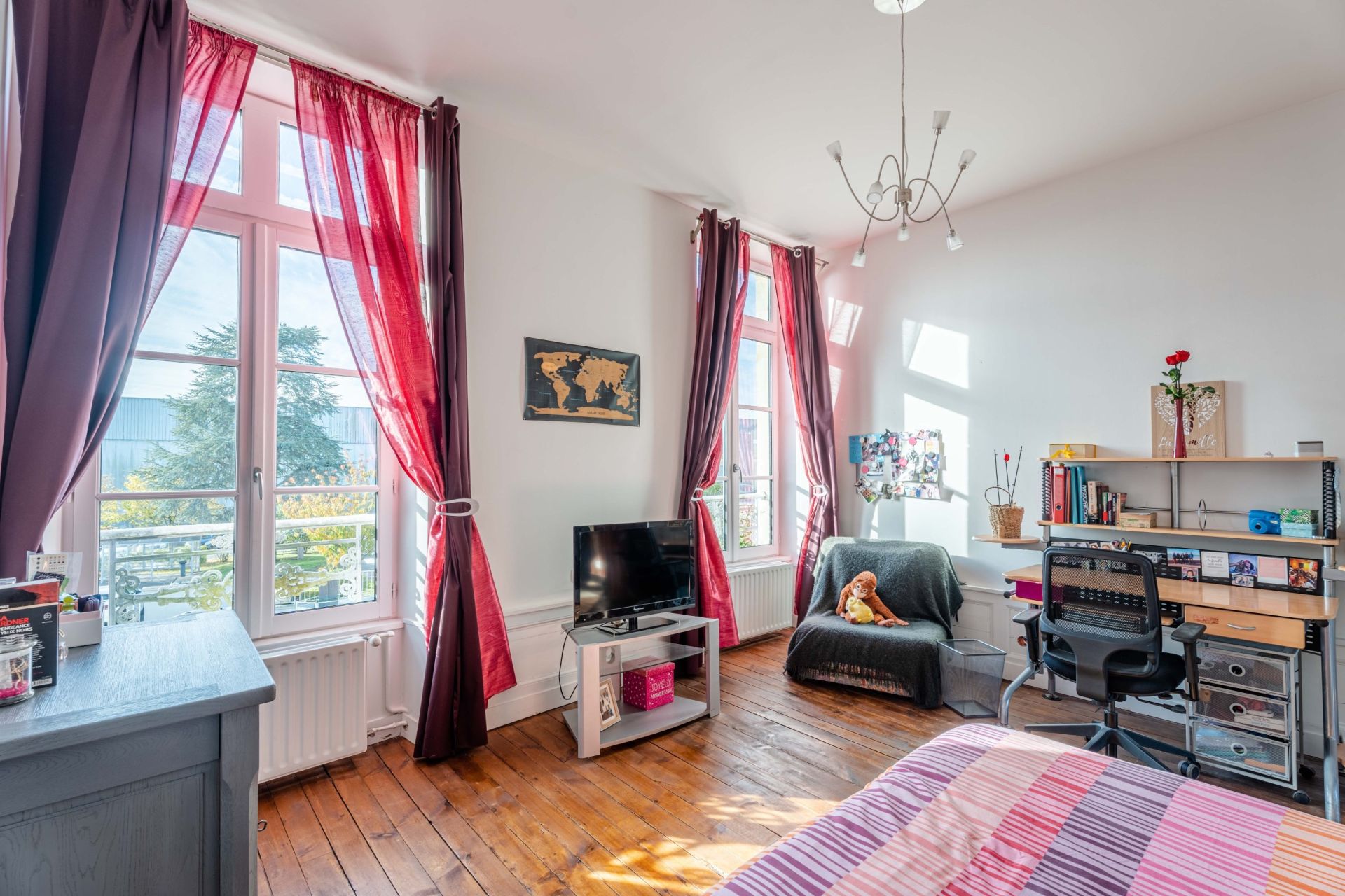 maison de luxe 6 Pièces en vente sur BAYEUX (14400)