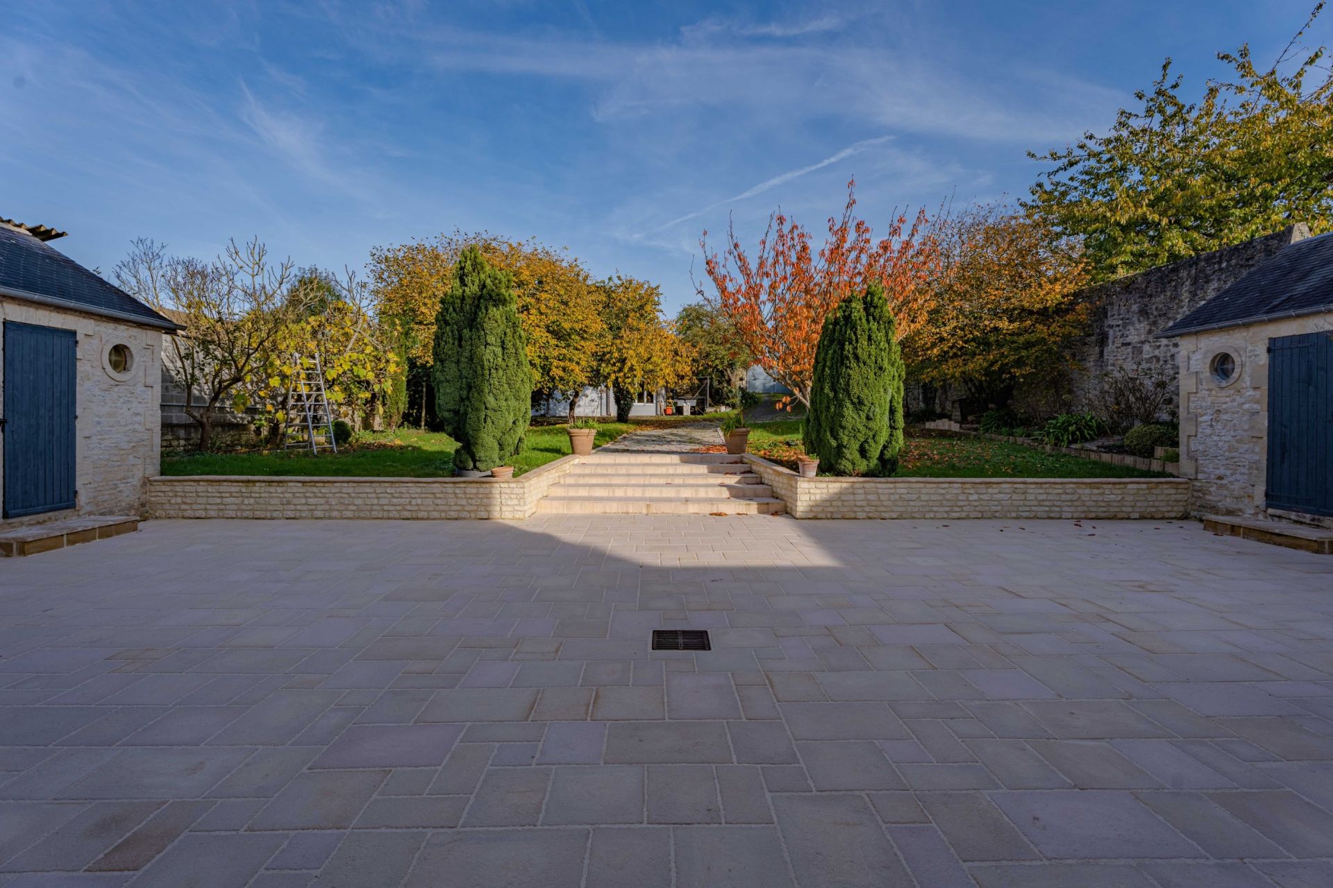 maison de luxe 6 Pièces en vente sur BAYEUX (14400)