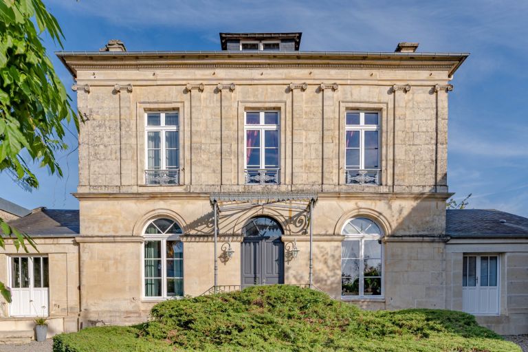 maison de luxe 6 Pièces en vente sur BAYEUX (14400)