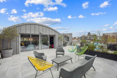 Sale Luxury house Colombes 8 Rooms 350 m²