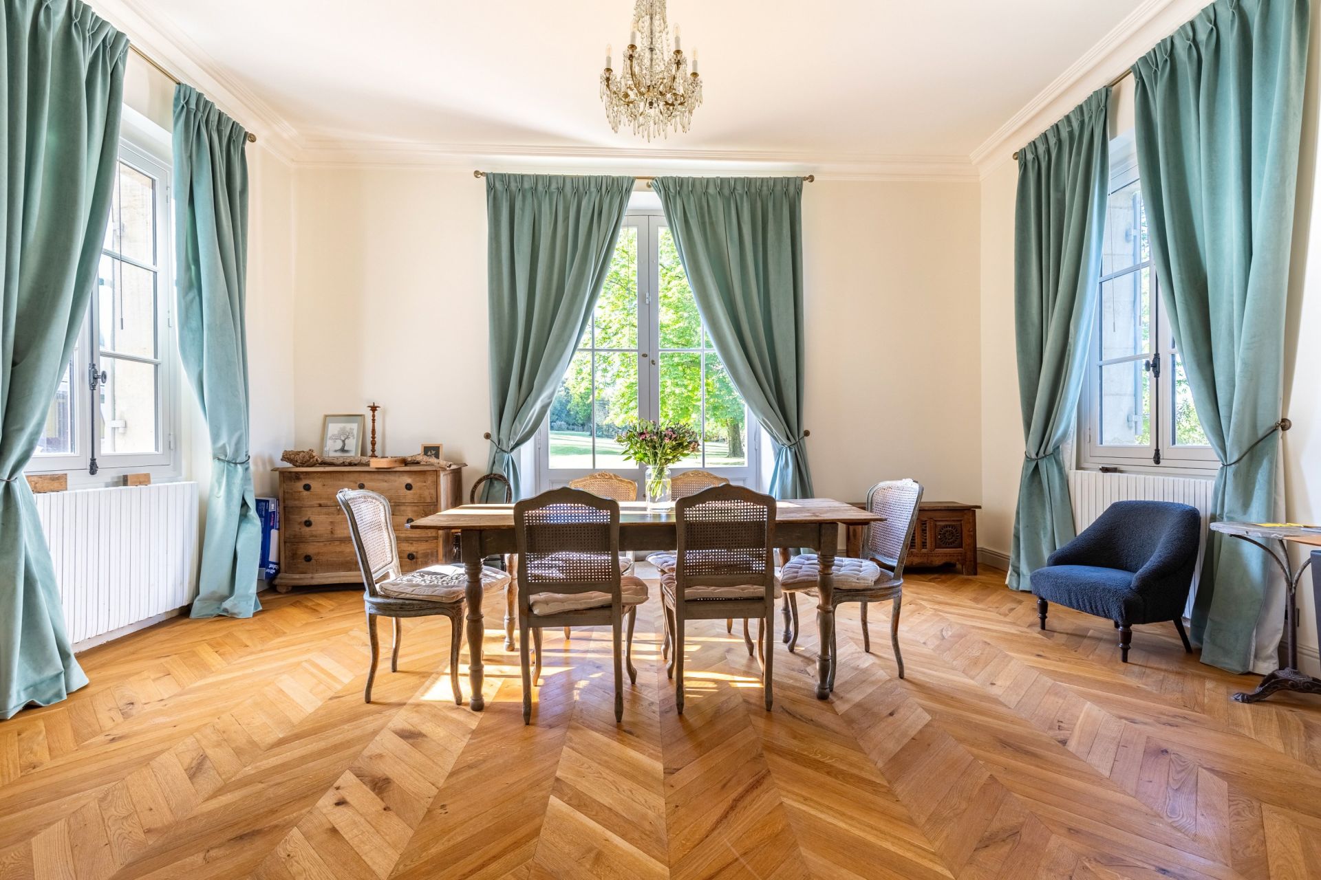 propriété de luxe 12 Pièces en vente sur BORDEAUX (33000)