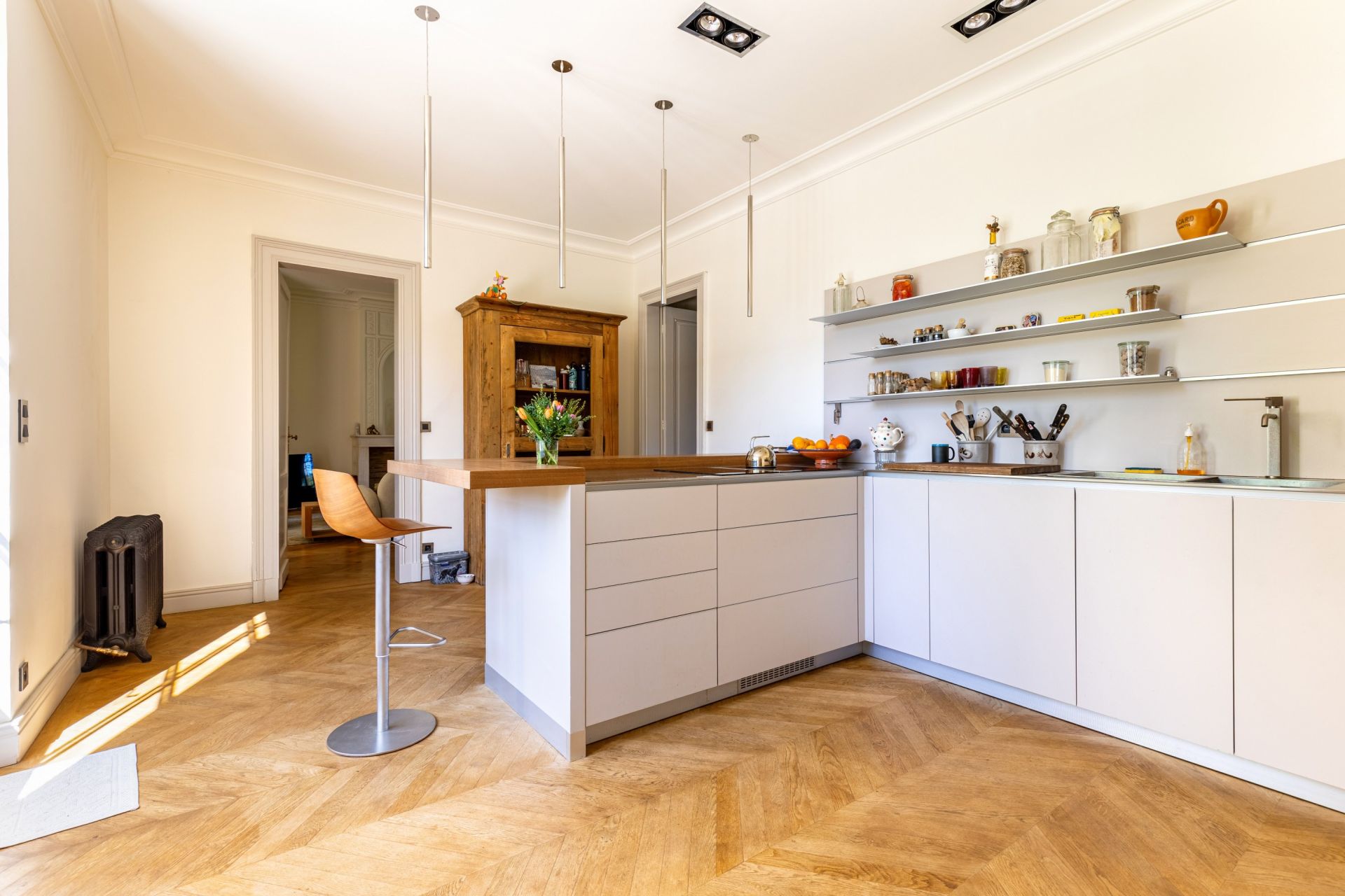 propriété de luxe 12 Pièces en vente sur BORDEAUX (33000)