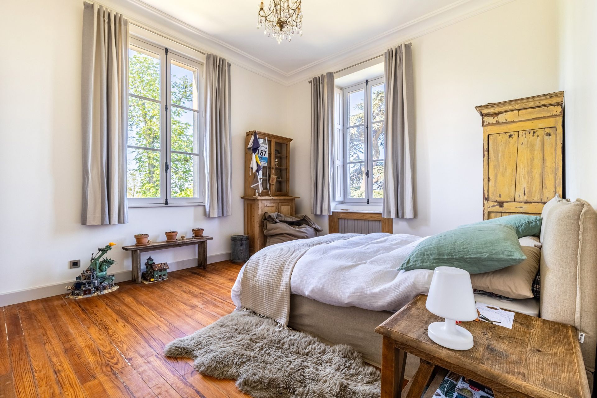 propriété de luxe 12 Pièces en vente sur BORDEAUX (33000)