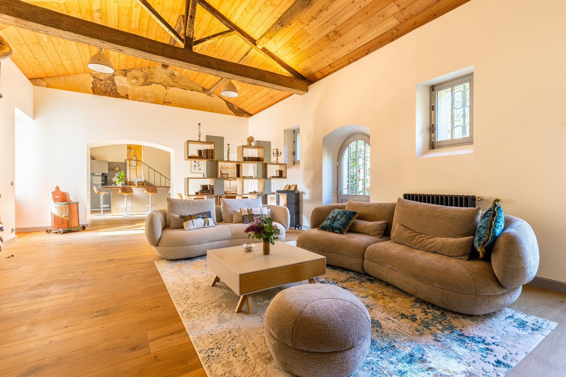 propriété de luxe 12 Pièces en vente sur BORDEAUX (33000)