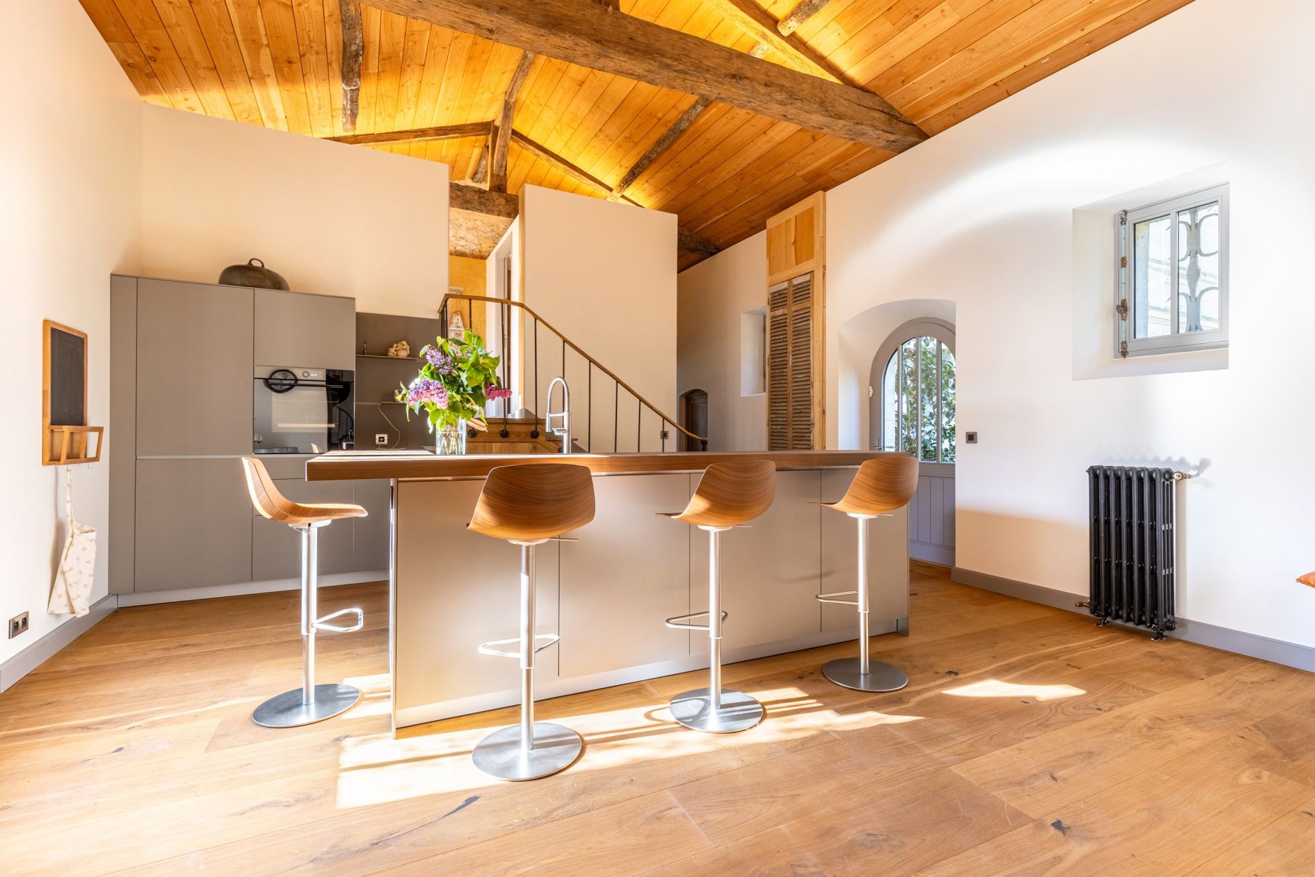 propriété de luxe 12 Pièces en vente sur BORDEAUX (33000)