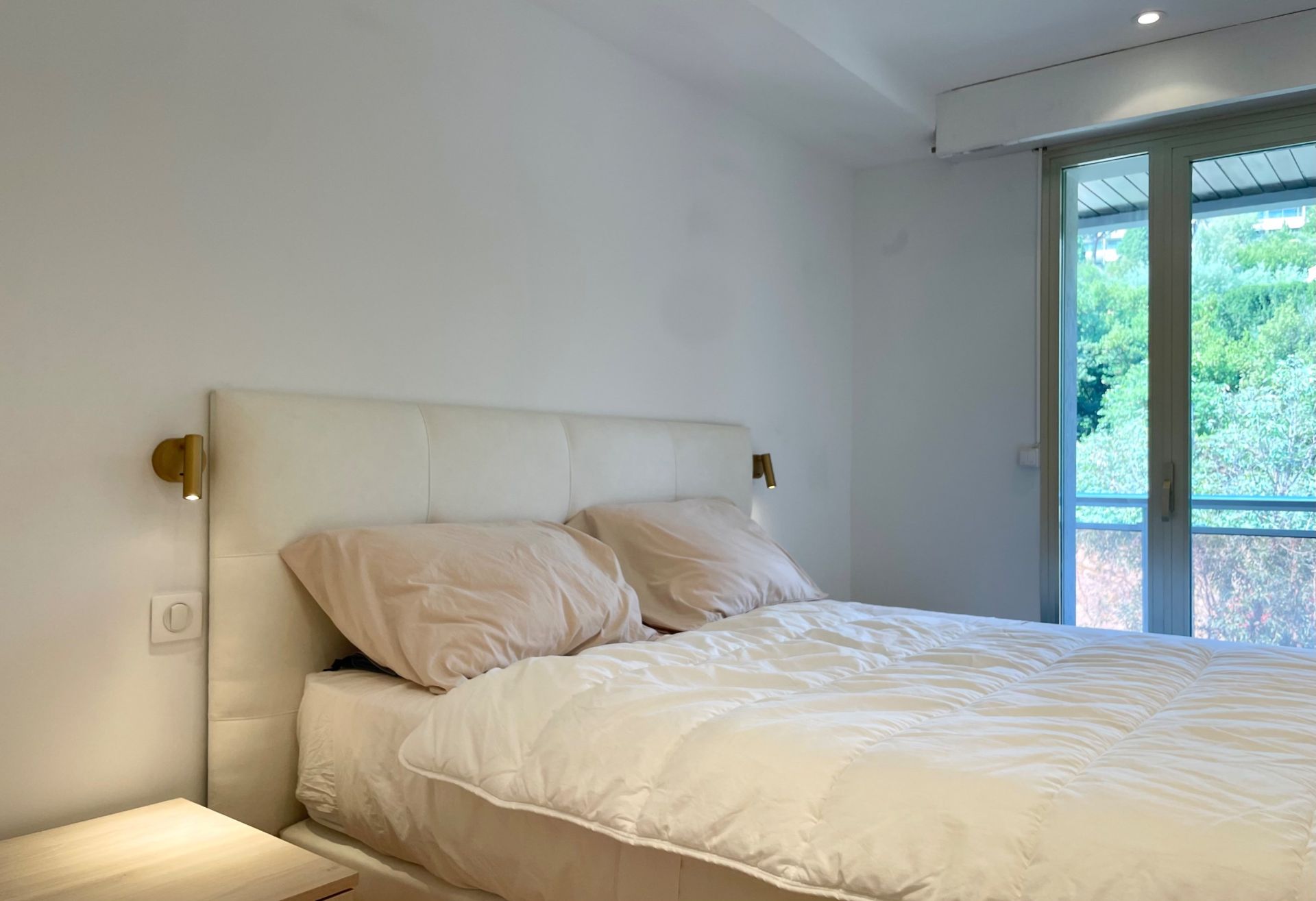 penthouse 4 Rooms for sale on CANNES (06400)