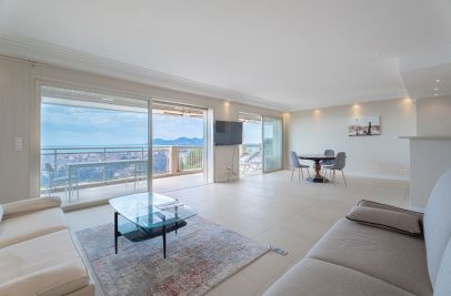 Sale Penthouse Cannes 4 Rooms 125 m²