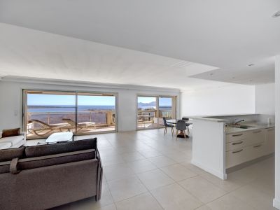 Sale Penthouse Cannes 4 Rooms 125 m²