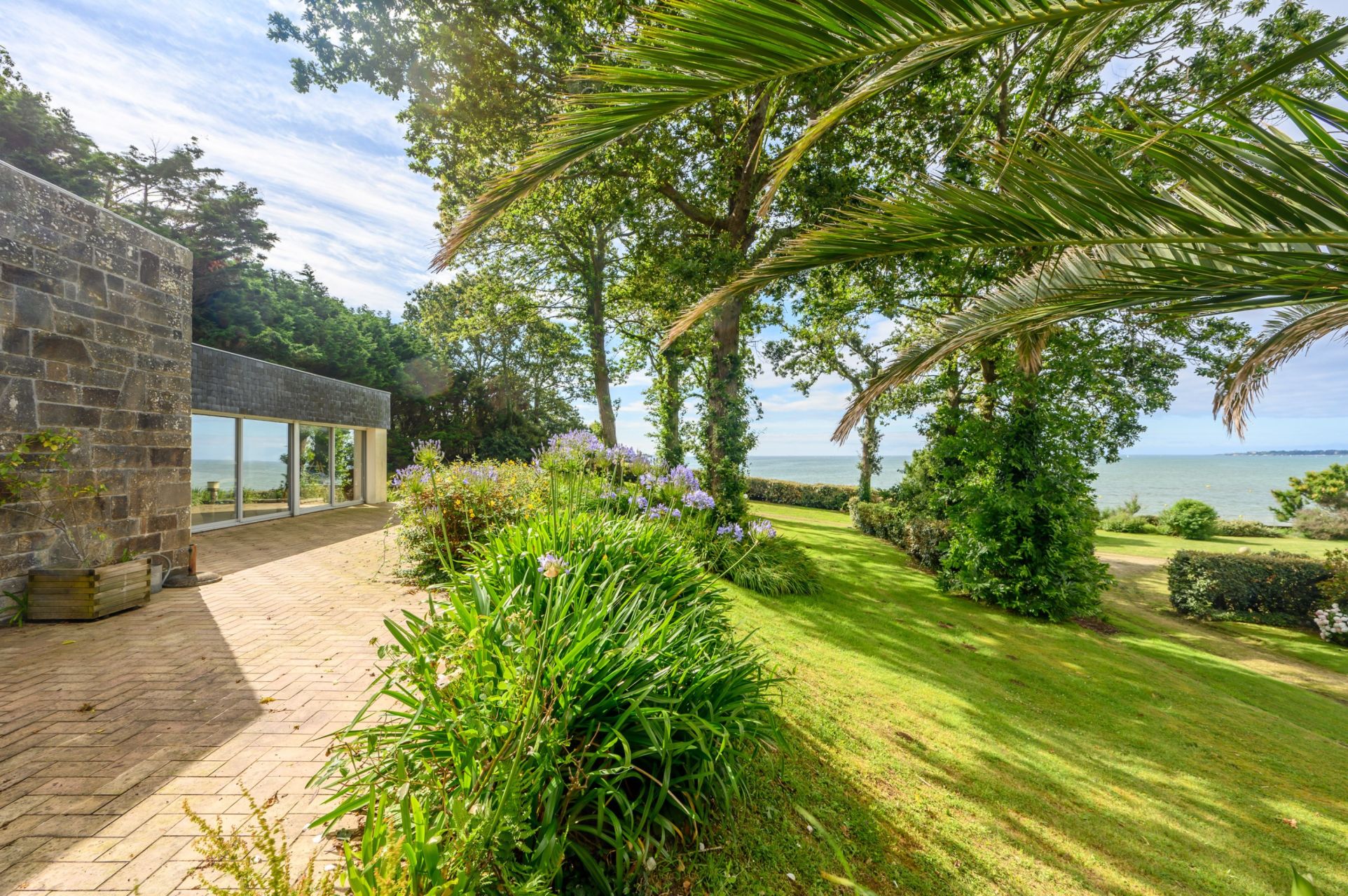 propriété de luxe 8 Pièces en vente sur LA FORET FOUESNANT (29940)