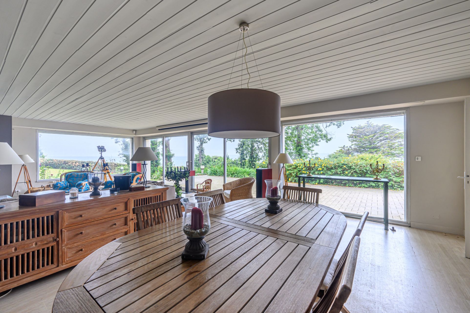 propriété de luxe 8 Pièces en vente sur LA FORET FOUESNANT (29940)