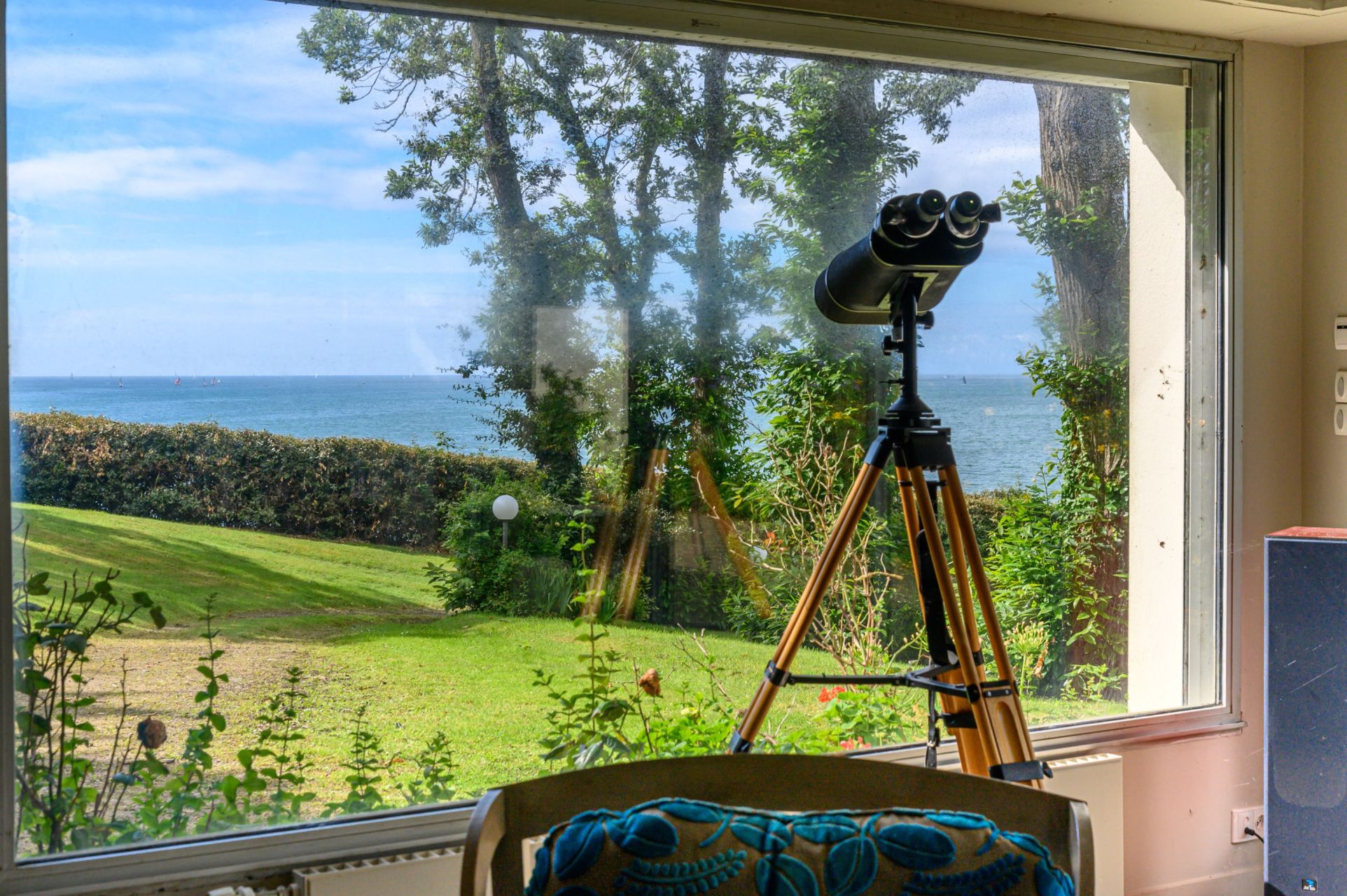 propriété de luxe 8 Pièces en vente sur LA FORET FOUESNANT (29940)