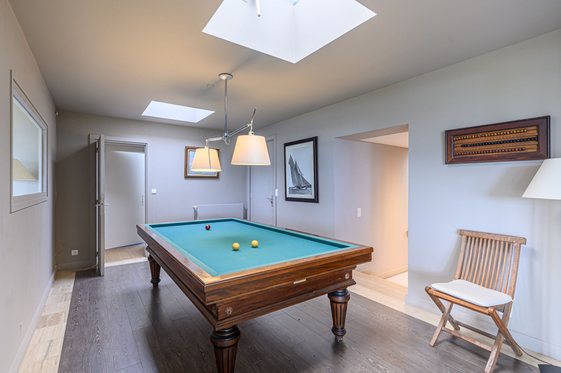 propriété de luxe 8 Pièces en vente sur LA FORET FOUESNANT (29940)