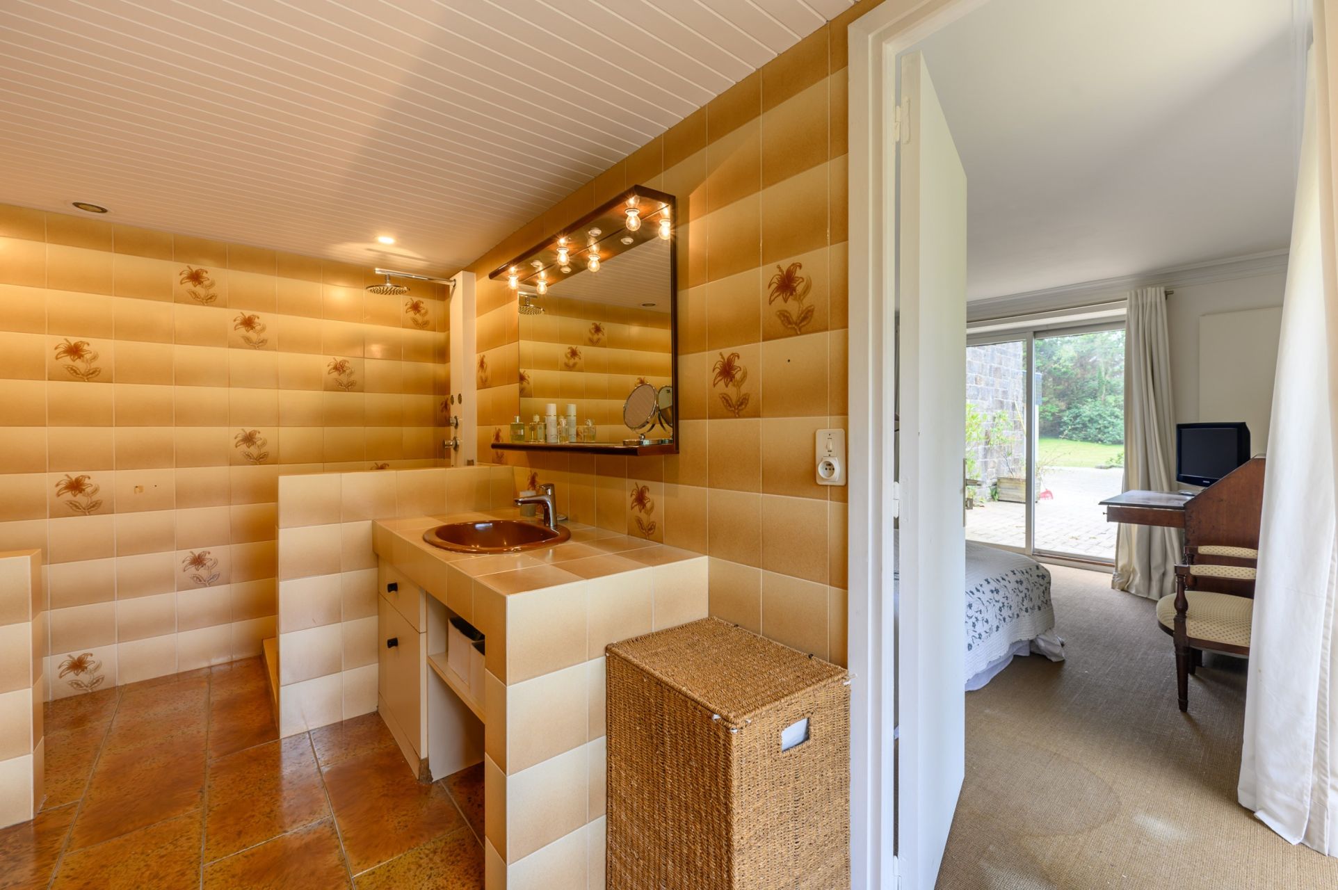 propriété de luxe 8 Pièces en vente sur LA FORET FOUESNANT (29940)