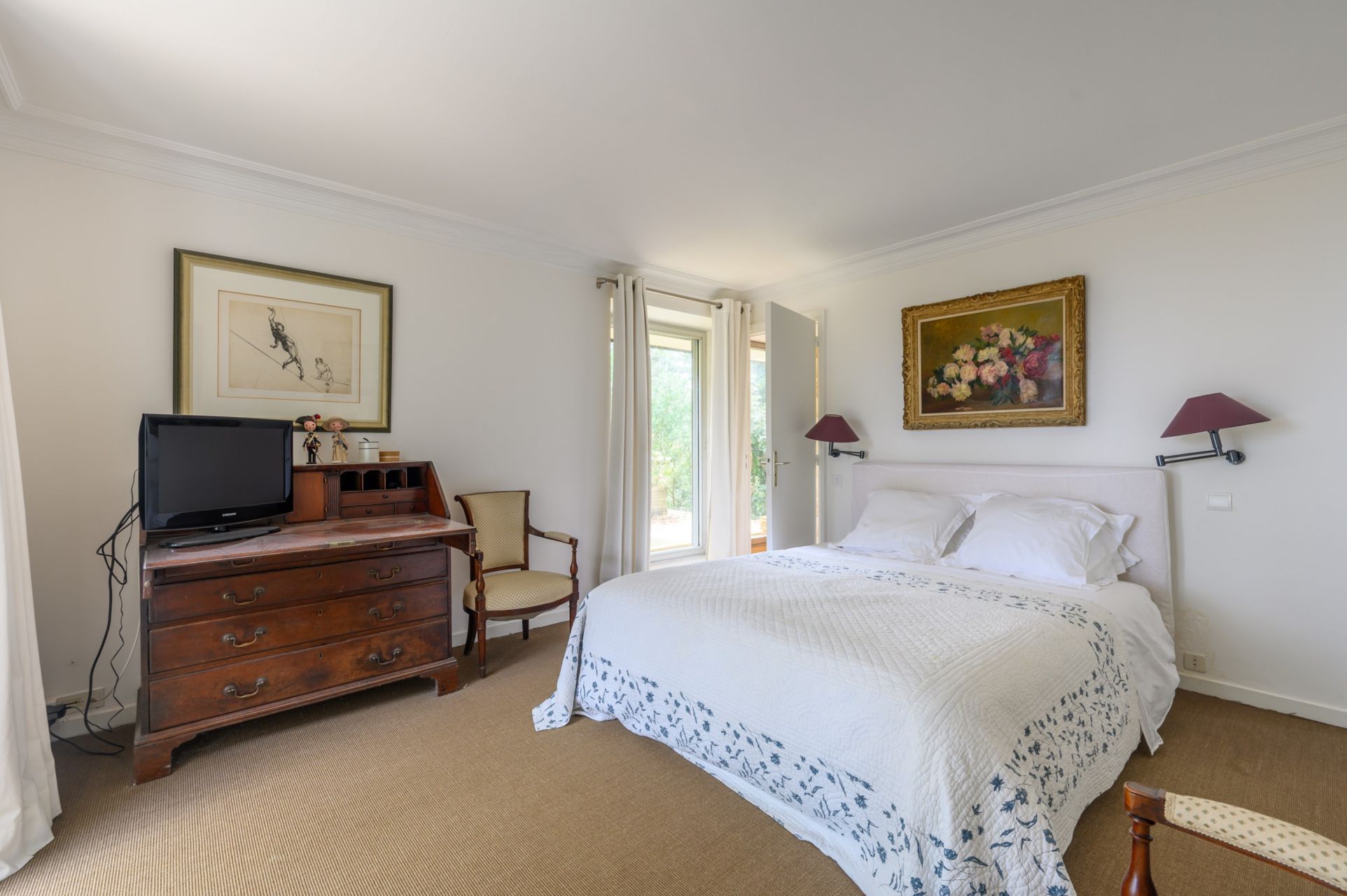 propriété de luxe 8 Pièces en vente sur LA FORET FOUESNANT (29940)