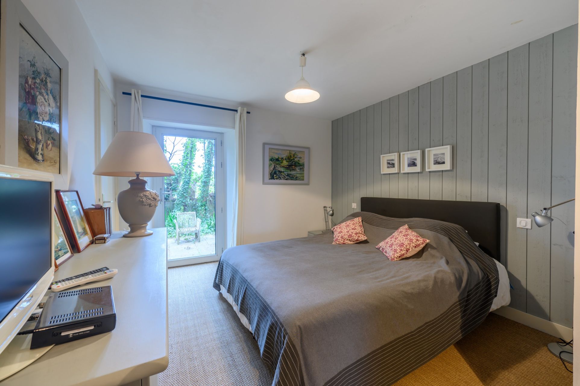 propriété de luxe 8 Pièces en vente sur LA FORET FOUESNANT (29940)