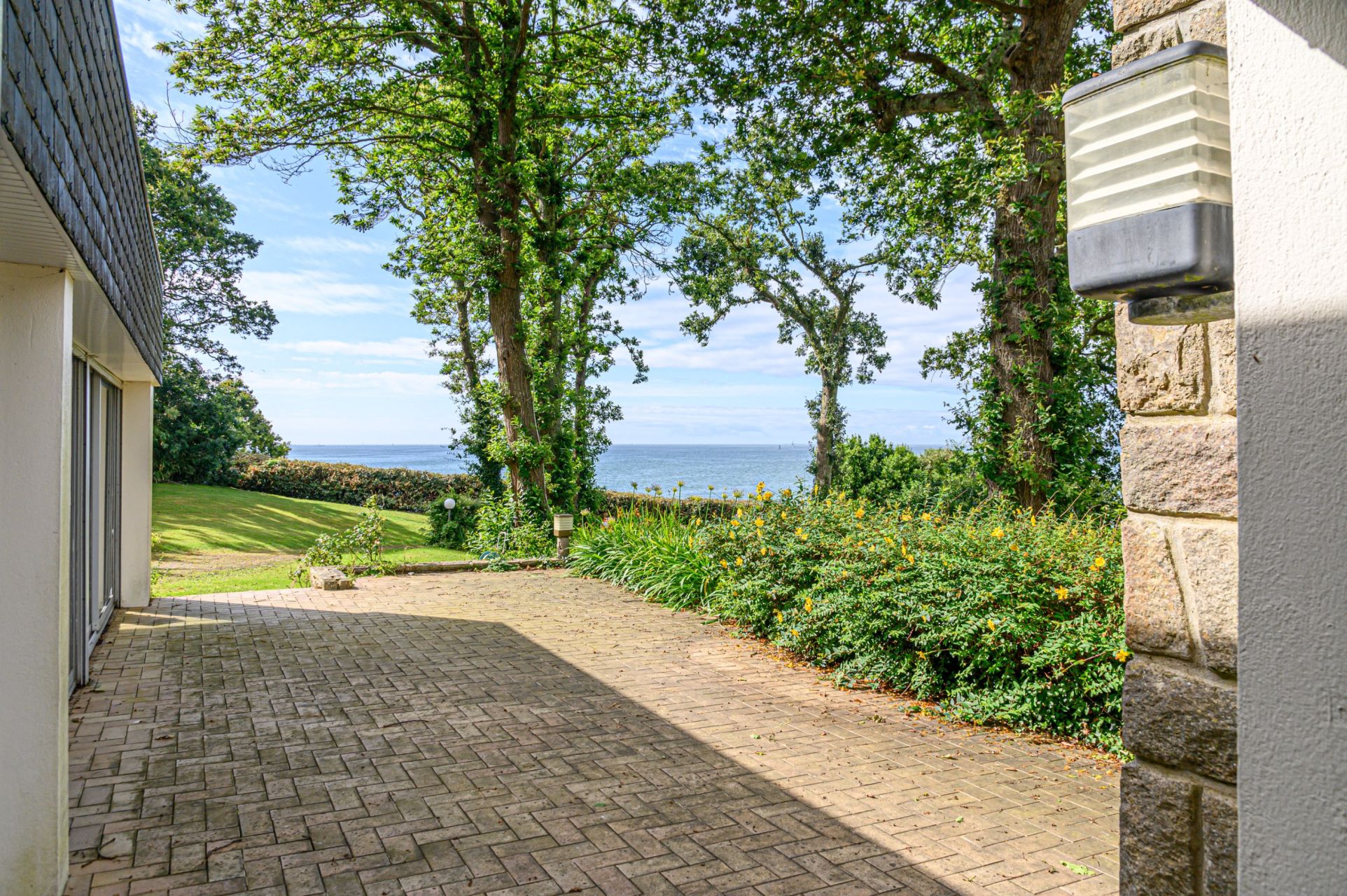 propriété de luxe 8 Pièces en vente sur LA FORET FOUESNANT (29940)