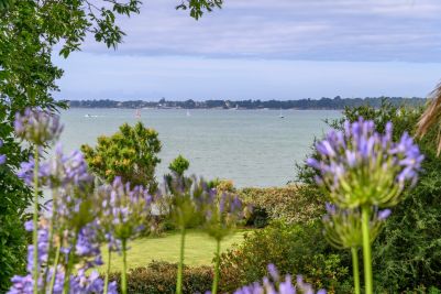 Sale Luxury property La Forêt-Fouesnant 8 Rooms 280 m²