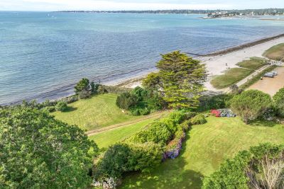 Vente Propriété de luxe La Forêt-Fouesnant 8 Pièces 280 m²