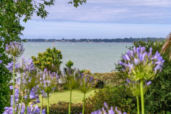 Sale Luxury property La Forêt-Fouesnant 8 Rooms 280 m²