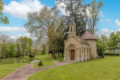 Vente Château Autun 20 Pièces 1100 m²