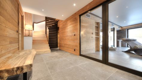 Sale Luxury chalet Chamonix-Mont-Blanc 12 Rooms 387 m²