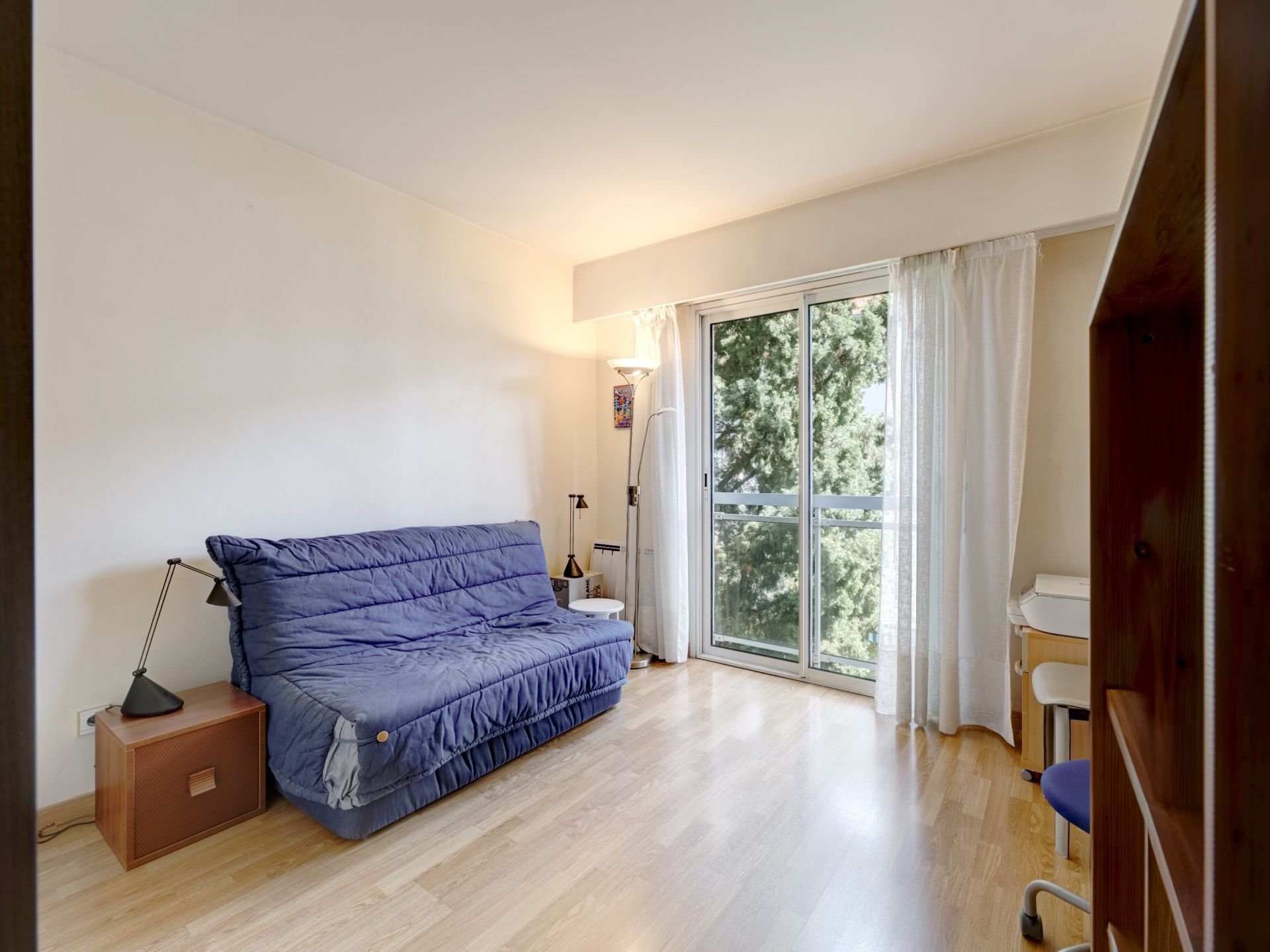 luxury apartment 3 Rooms for sale on LE CANNET (06110)