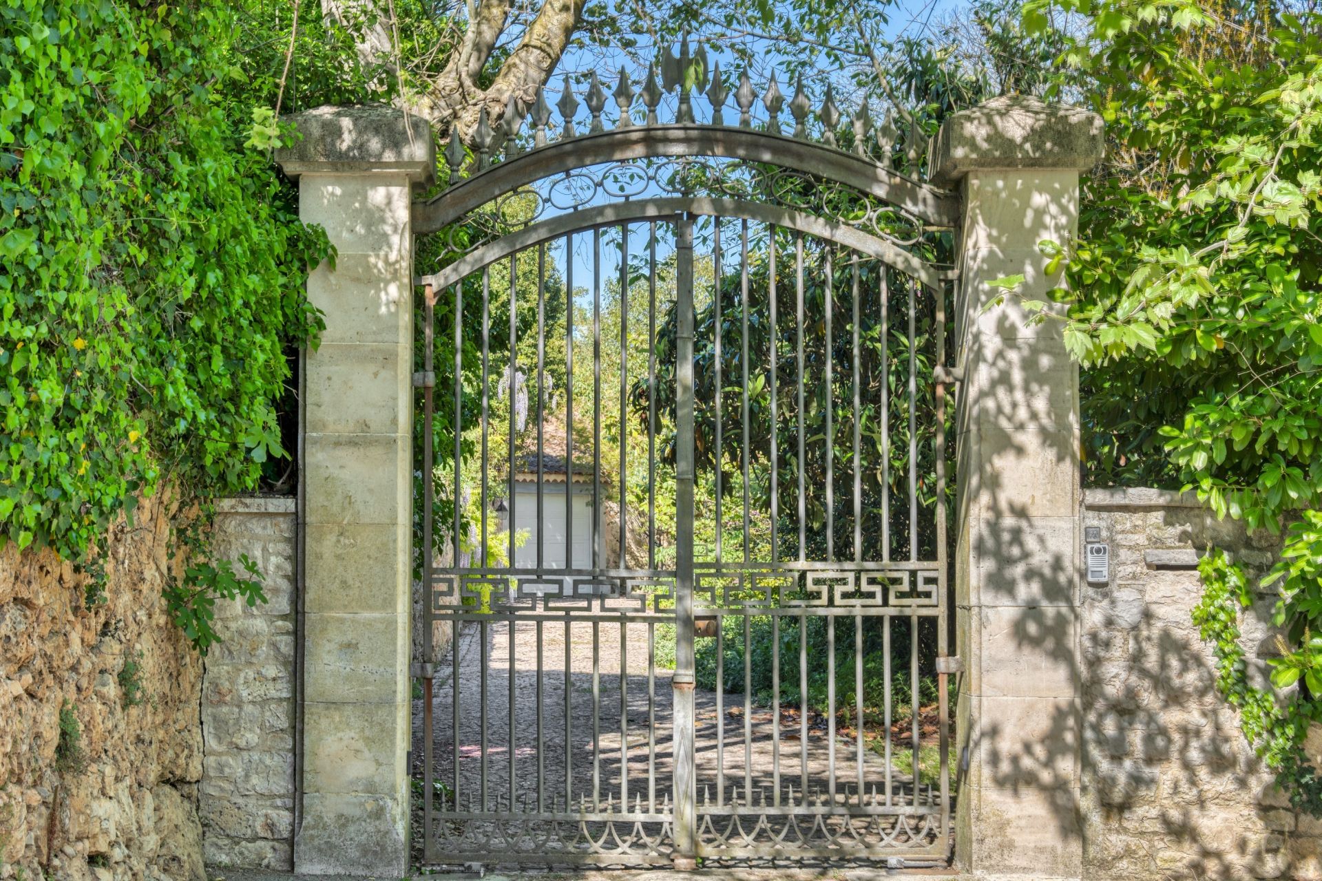 villa de luxe 6 Pièces en vente sur MONTAUROUX (83440)