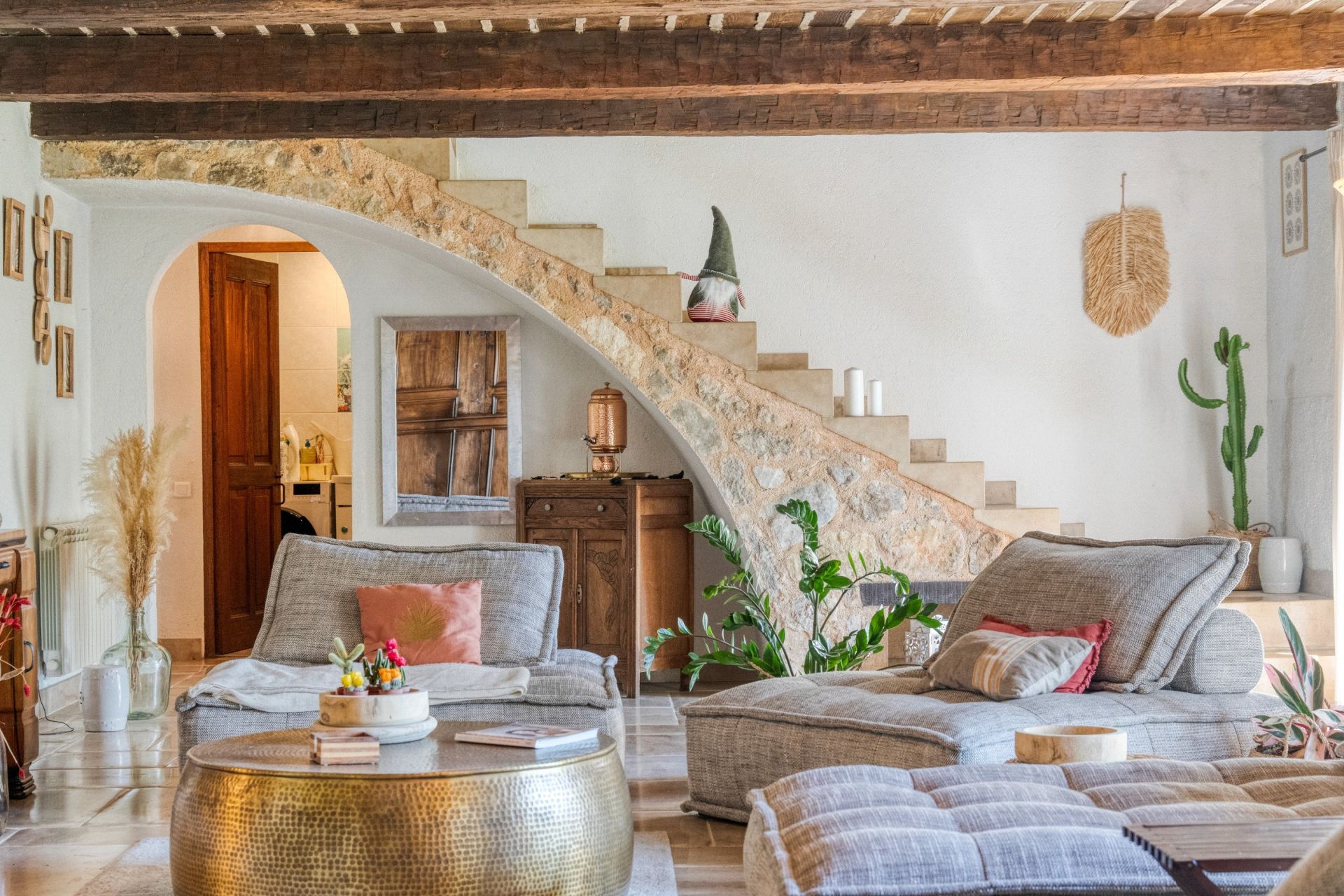 villa de luxe 6 Pièces en vente sur MONTAUROUX (83440)