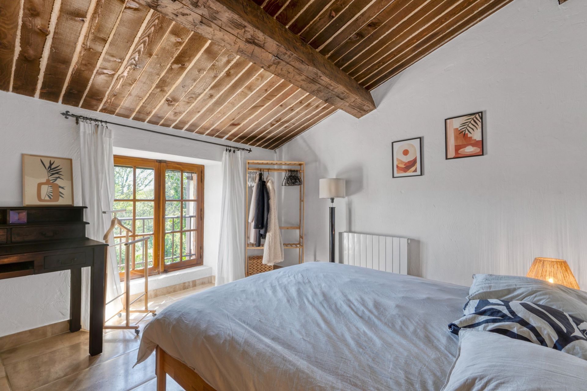 villa de luxe 6 Pièces en vente sur MONTAUROUX (83440)