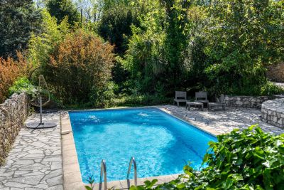 Vente Villa de luxe Montauroux 6 Pièces 250 m²