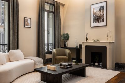 Sale Luxury apartment Marseille 8 6 Rooms 102 m²