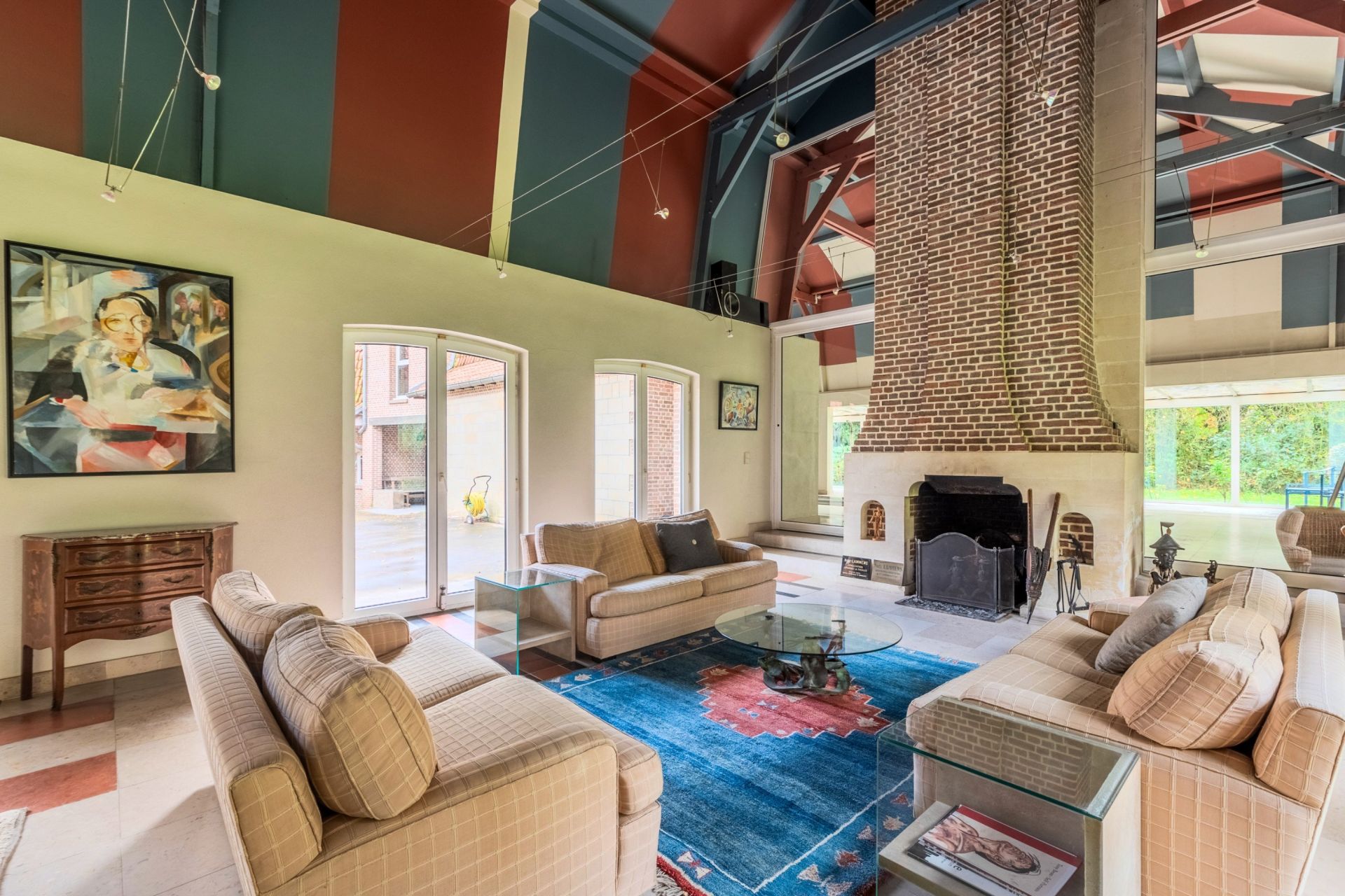 luxury house 17 Rooms for sale on BONDUES (59910)