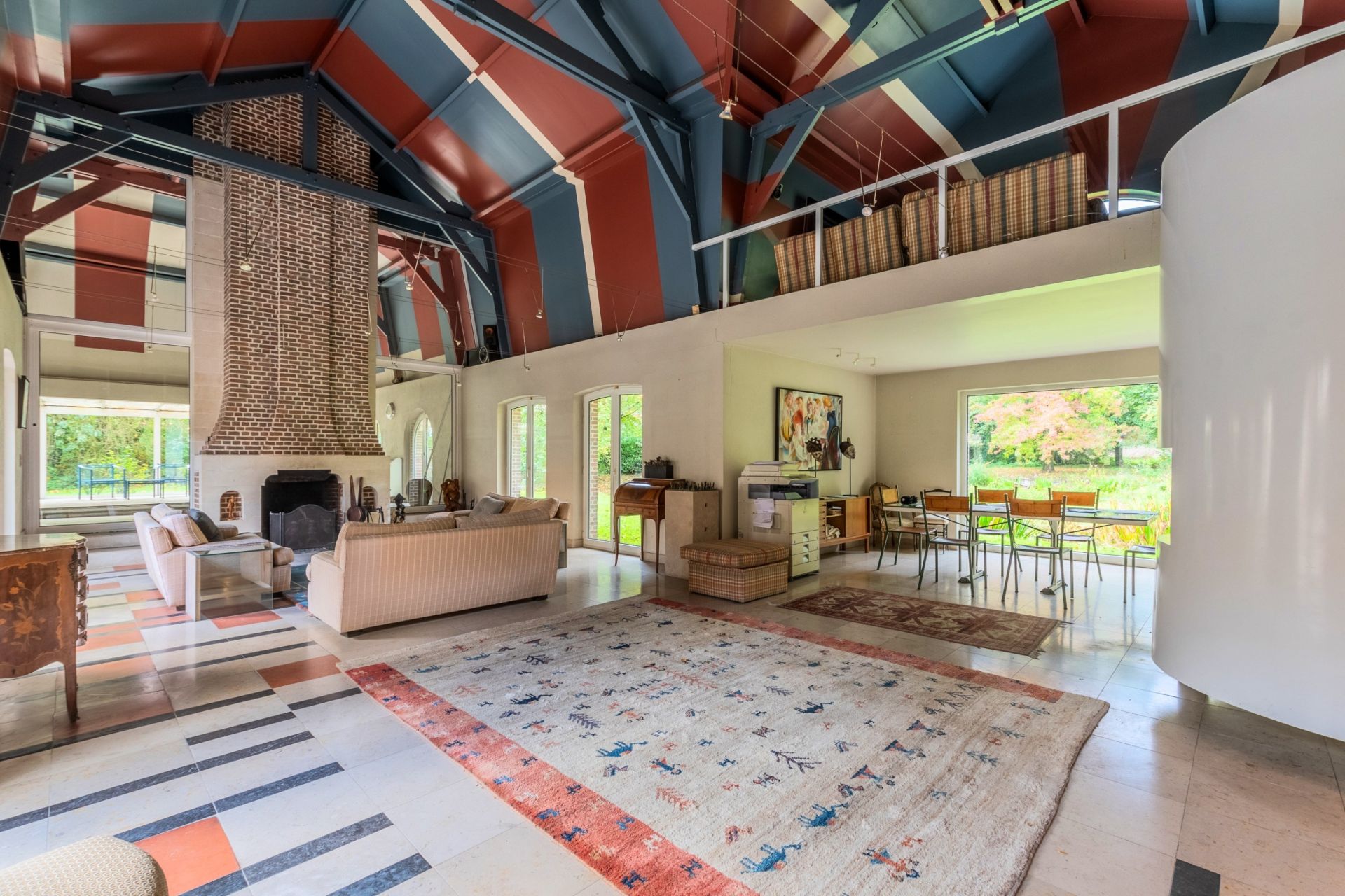 luxury house 17 Rooms for sale on BONDUES (59910)