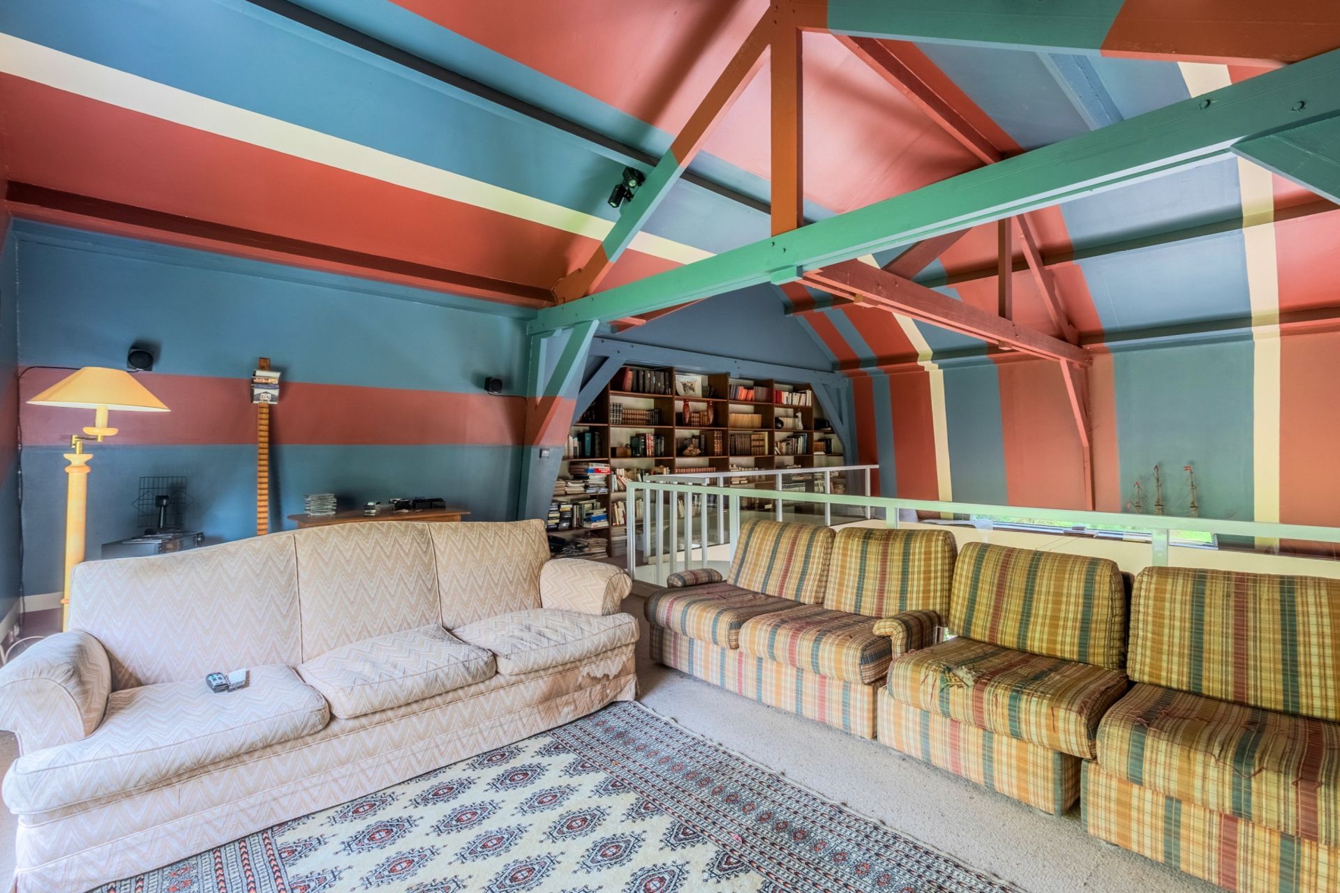 luxury house 17 Rooms for sale on BONDUES (59910)