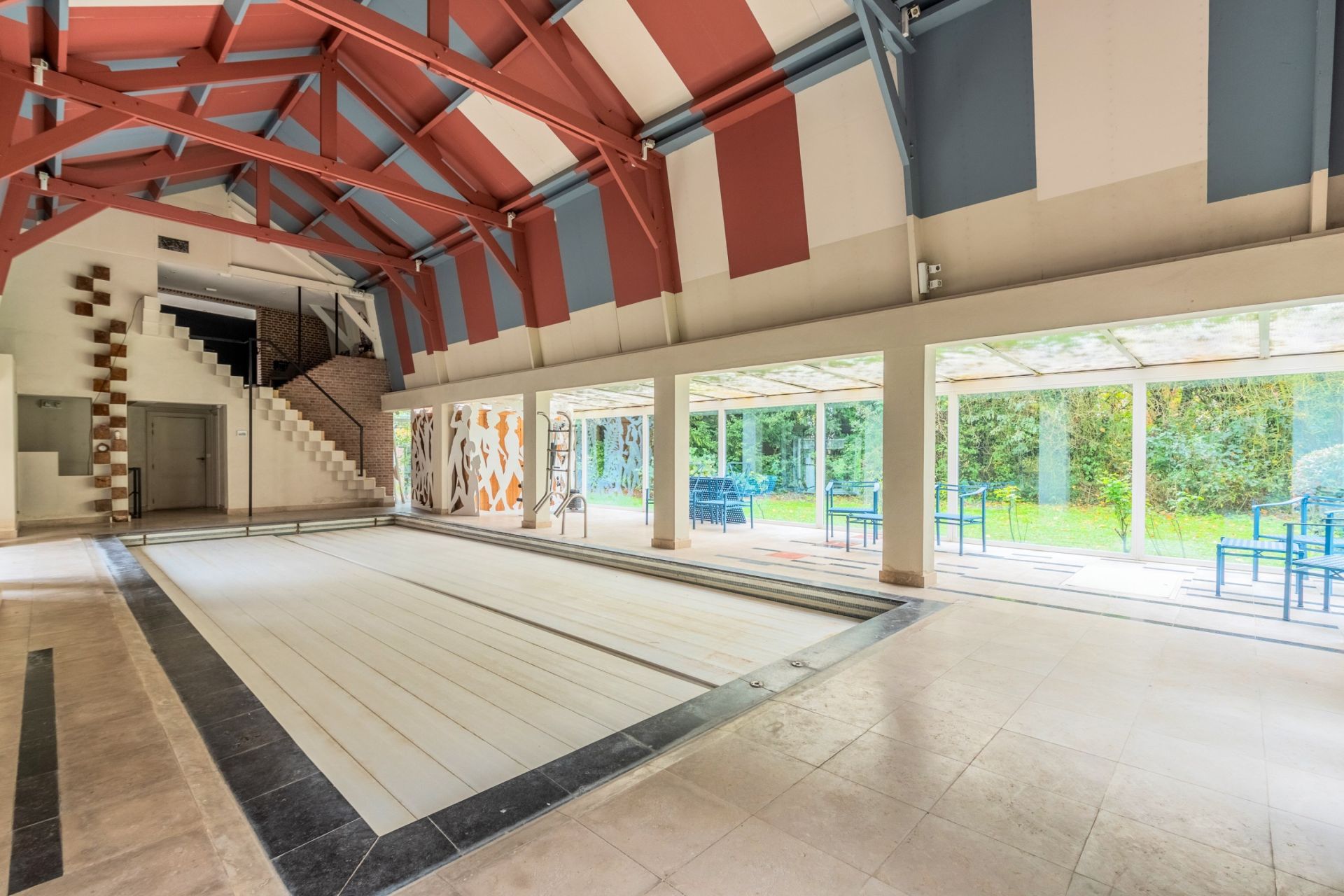 luxury house 17 Rooms for sale on BONDUES (59910)