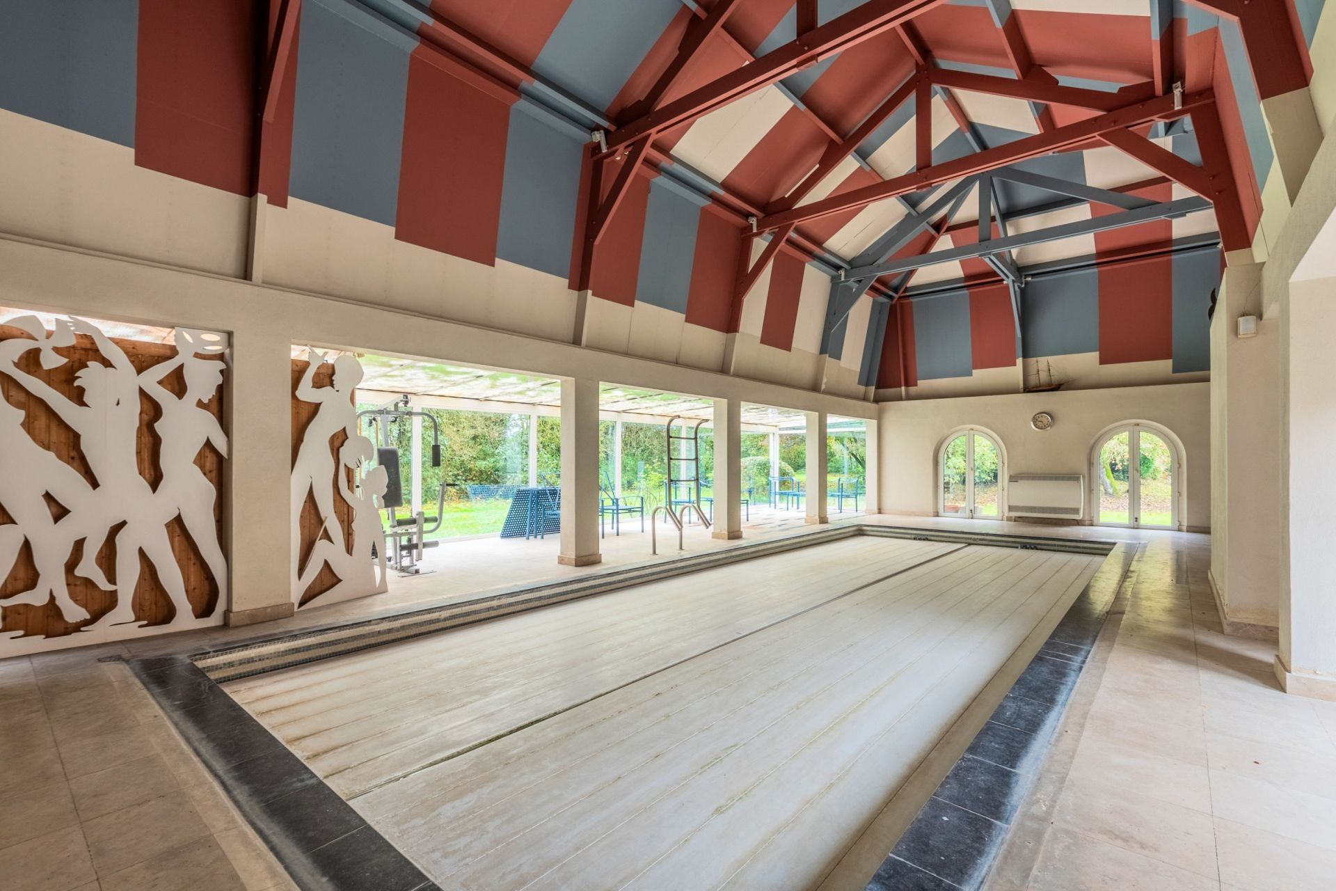 luxury house 17 Rooms for sale on BONDUES (59910)