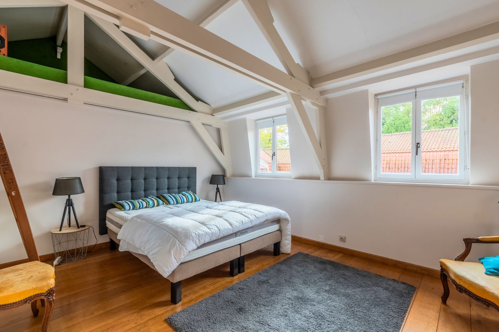 luxury house 17 Rooms for sale on BONDUES (59910)